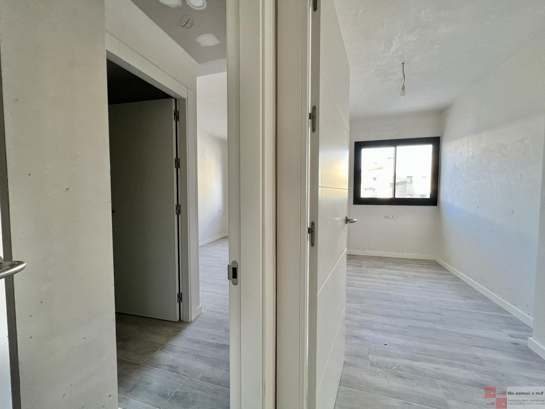 Venda de obra nova a Vilafranca del Penedès