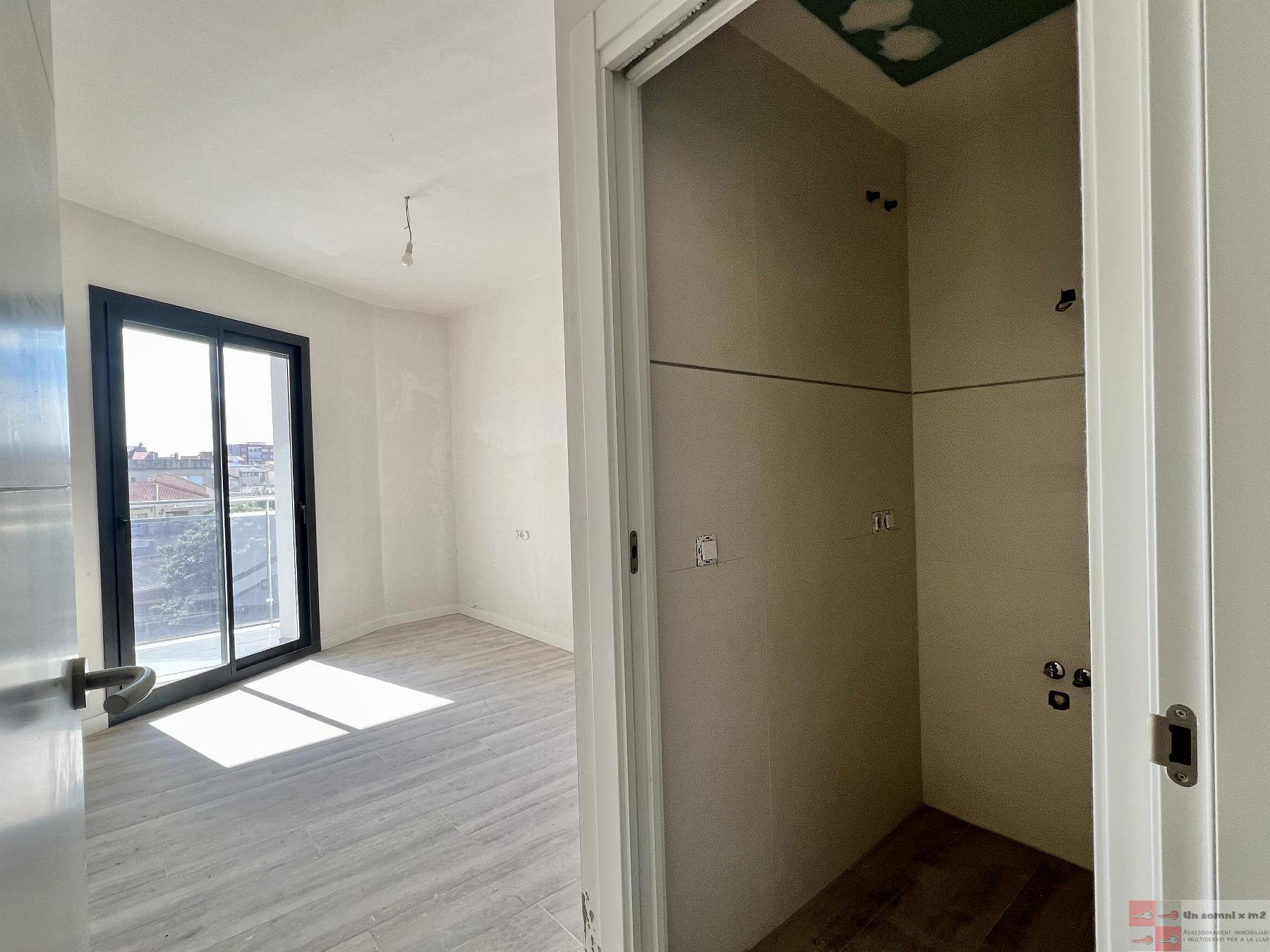 Venda de obra nova a Vilafranca del Penedès