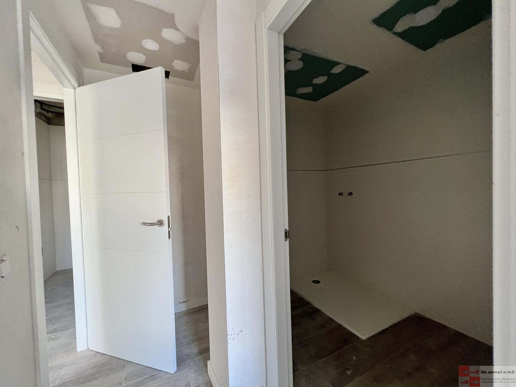 Venda de obra nova a Vilafranca del Penedès