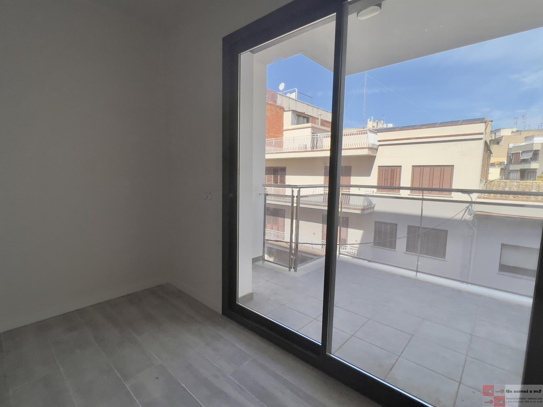 Venda de obra nova a Vilafranca del Penedès