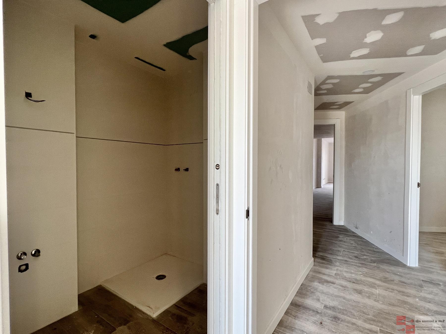 Venda de obra nova a Vilafranca del Penedès