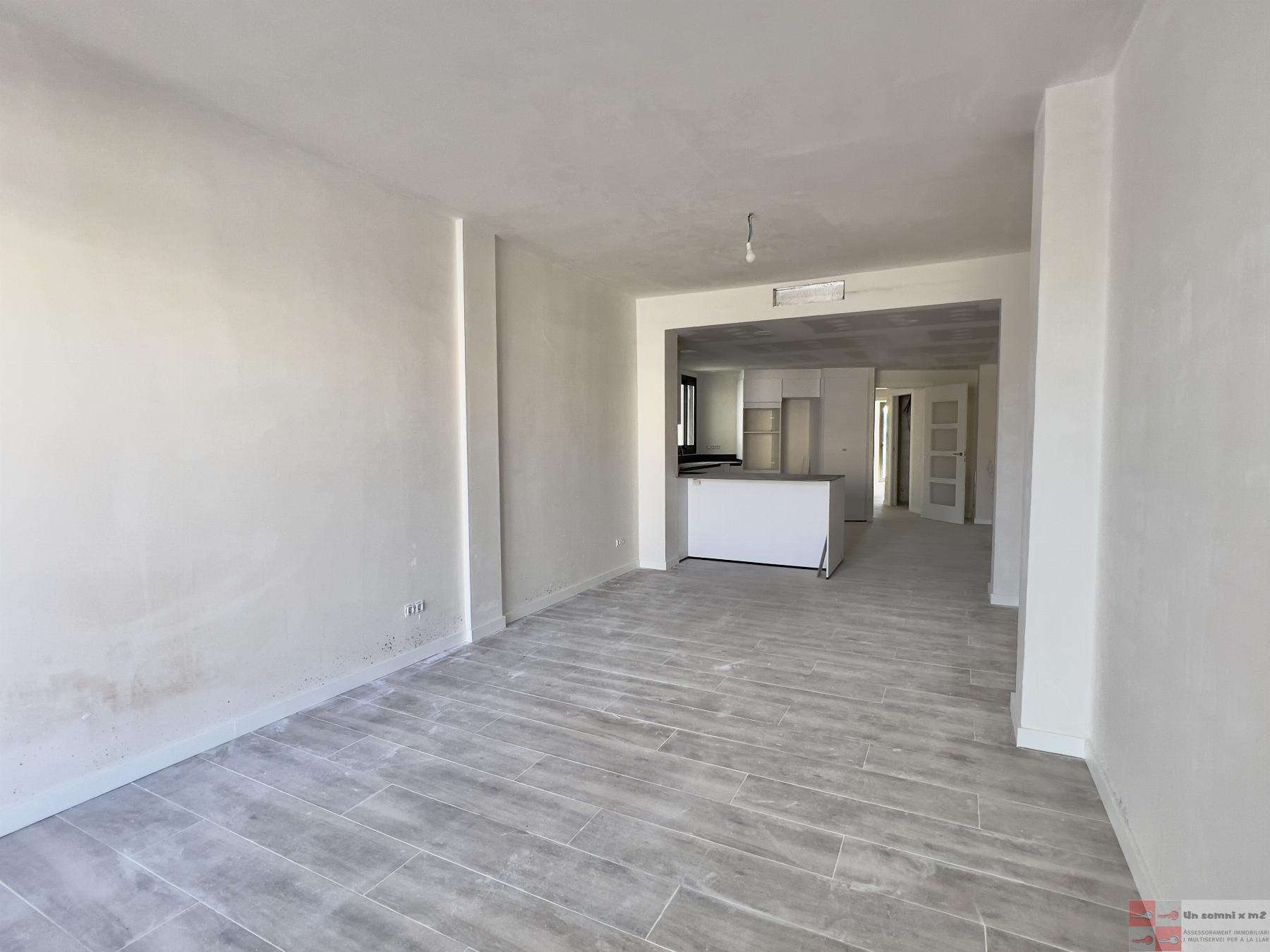 Venda de obra nova a Vilafranca del Penedès