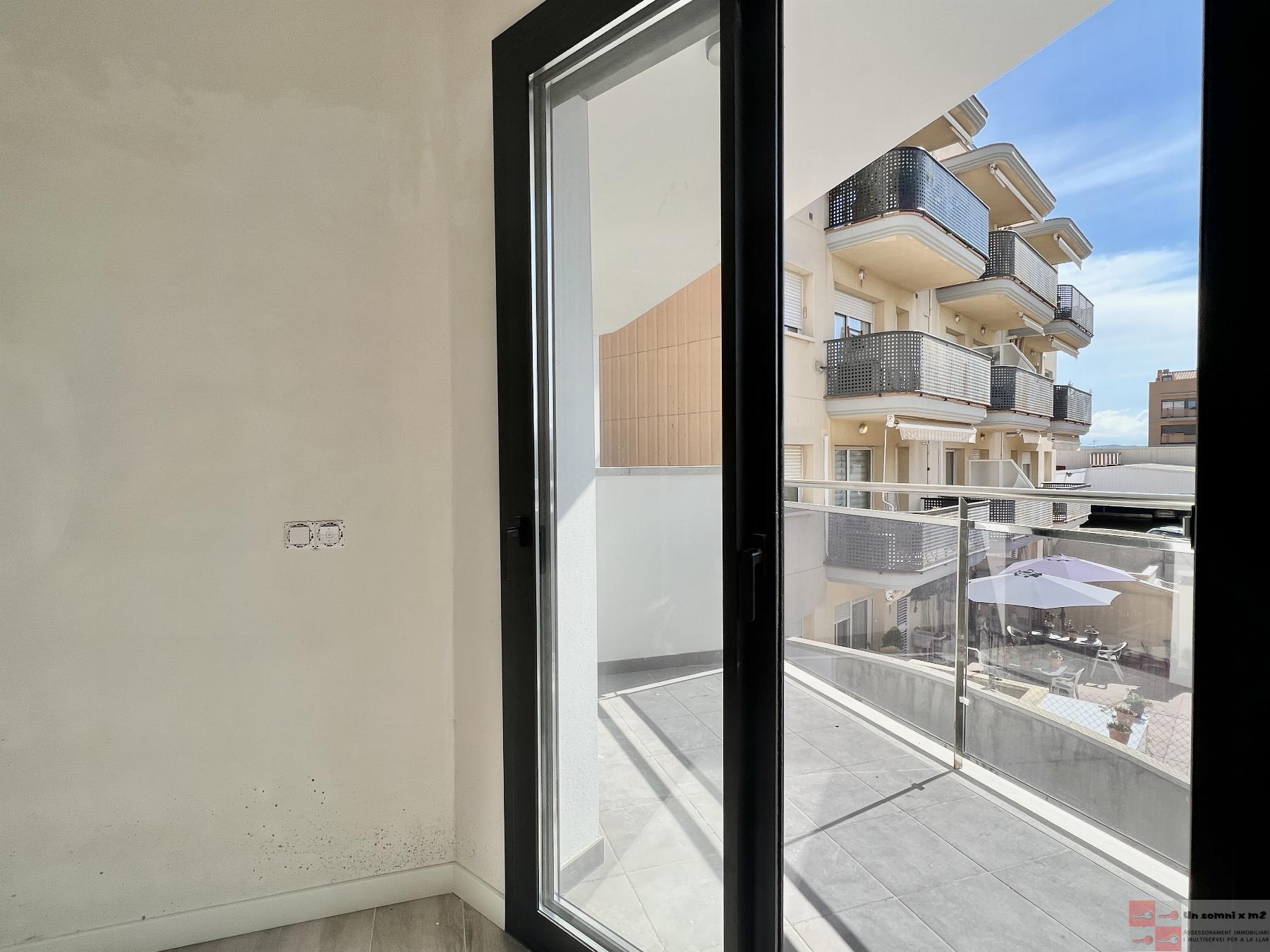 Venda de obra nova a Vilafranca del Penedès