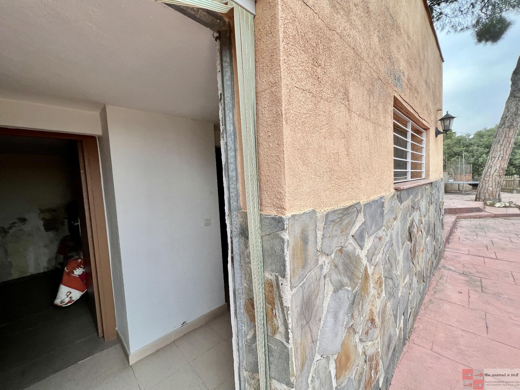 Venda de casa a Piera