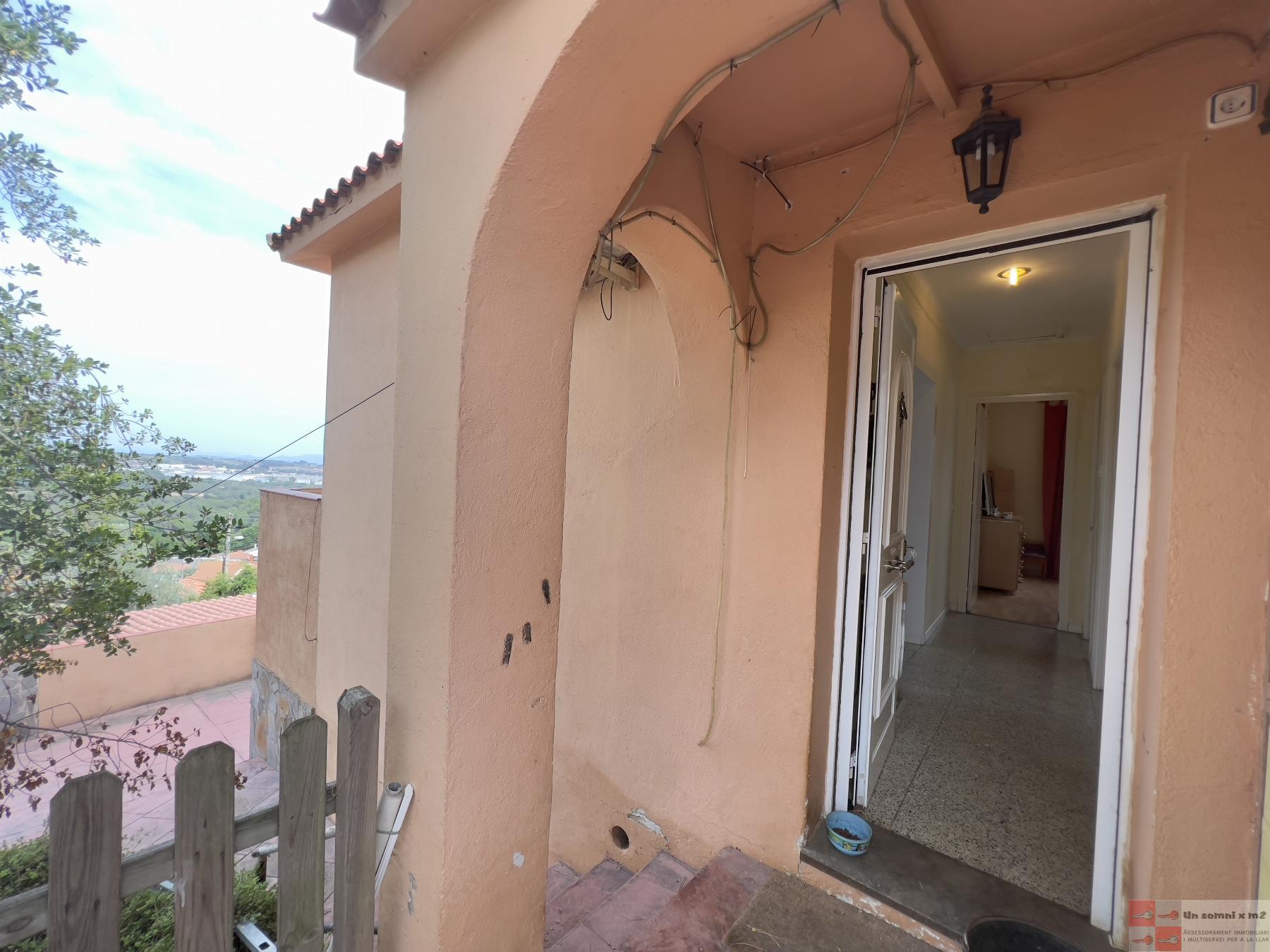 Venda de casa a Piera