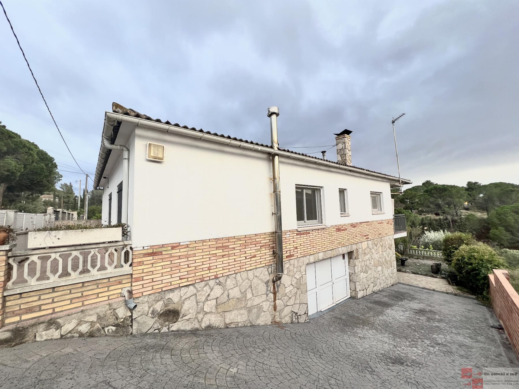 Venda de casa a Vallbona d Anoia