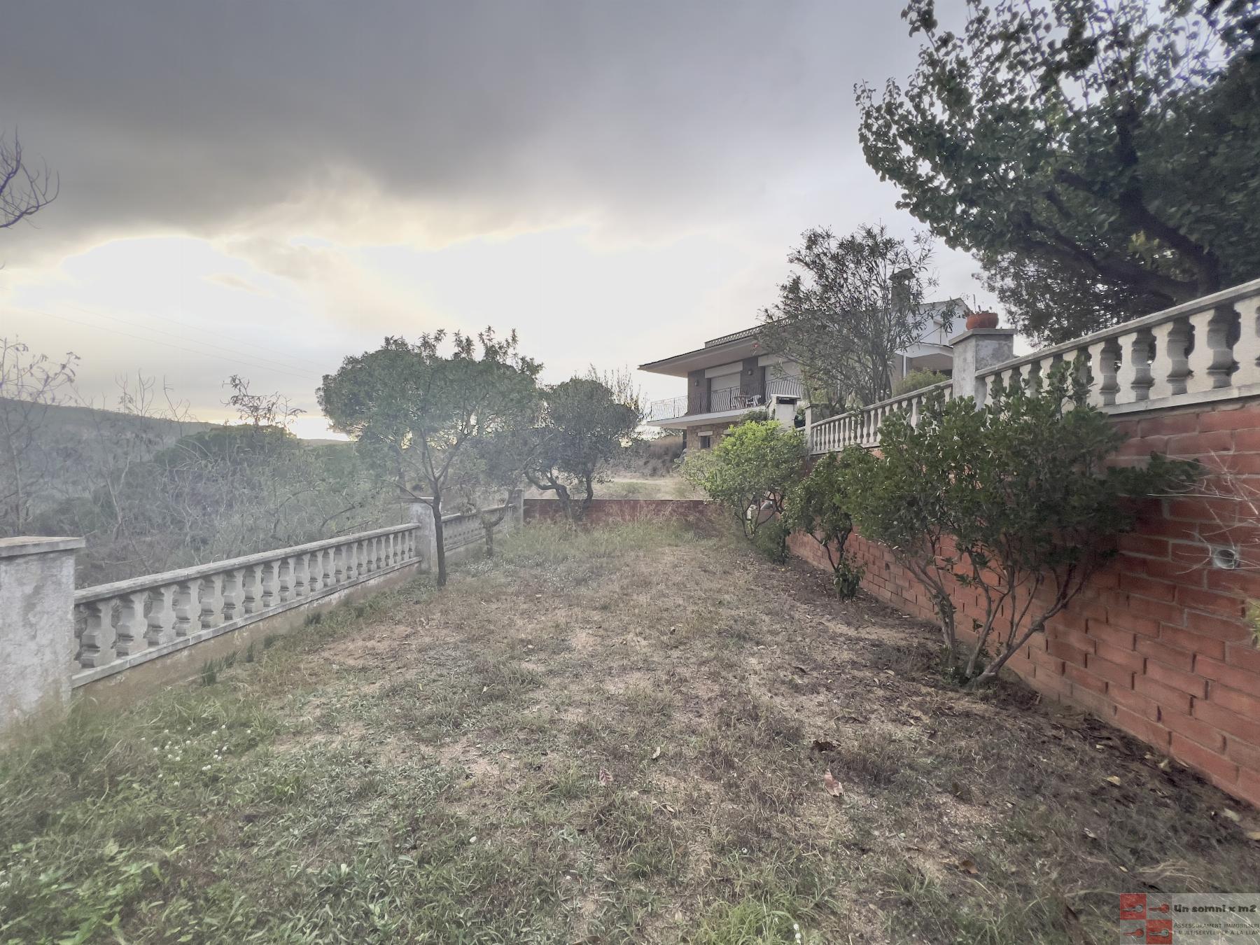 Venda de casa a Vallbona d Anoia