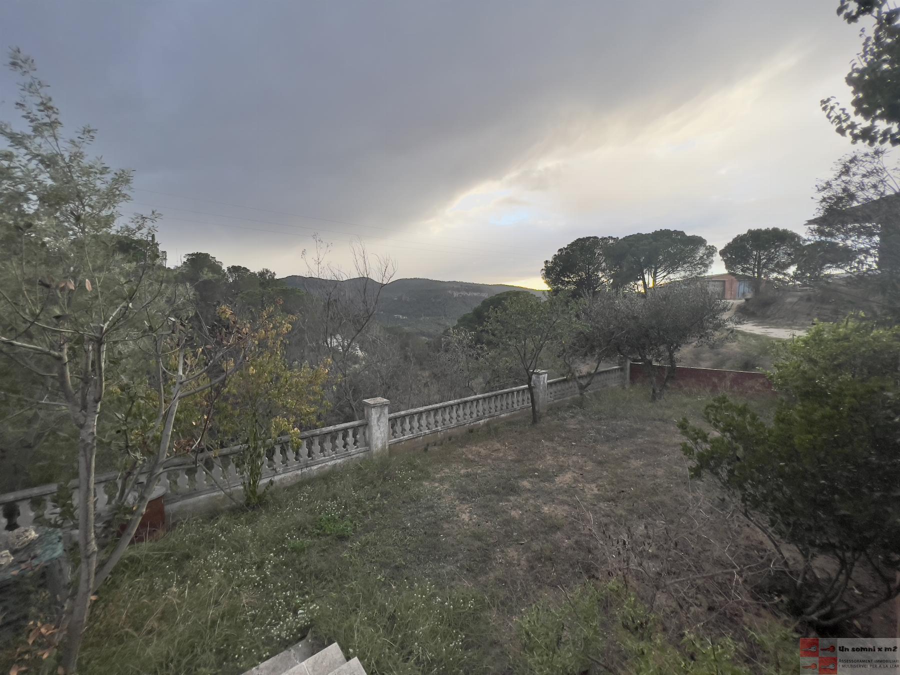 Venda de casa a Vallbona d Anoia