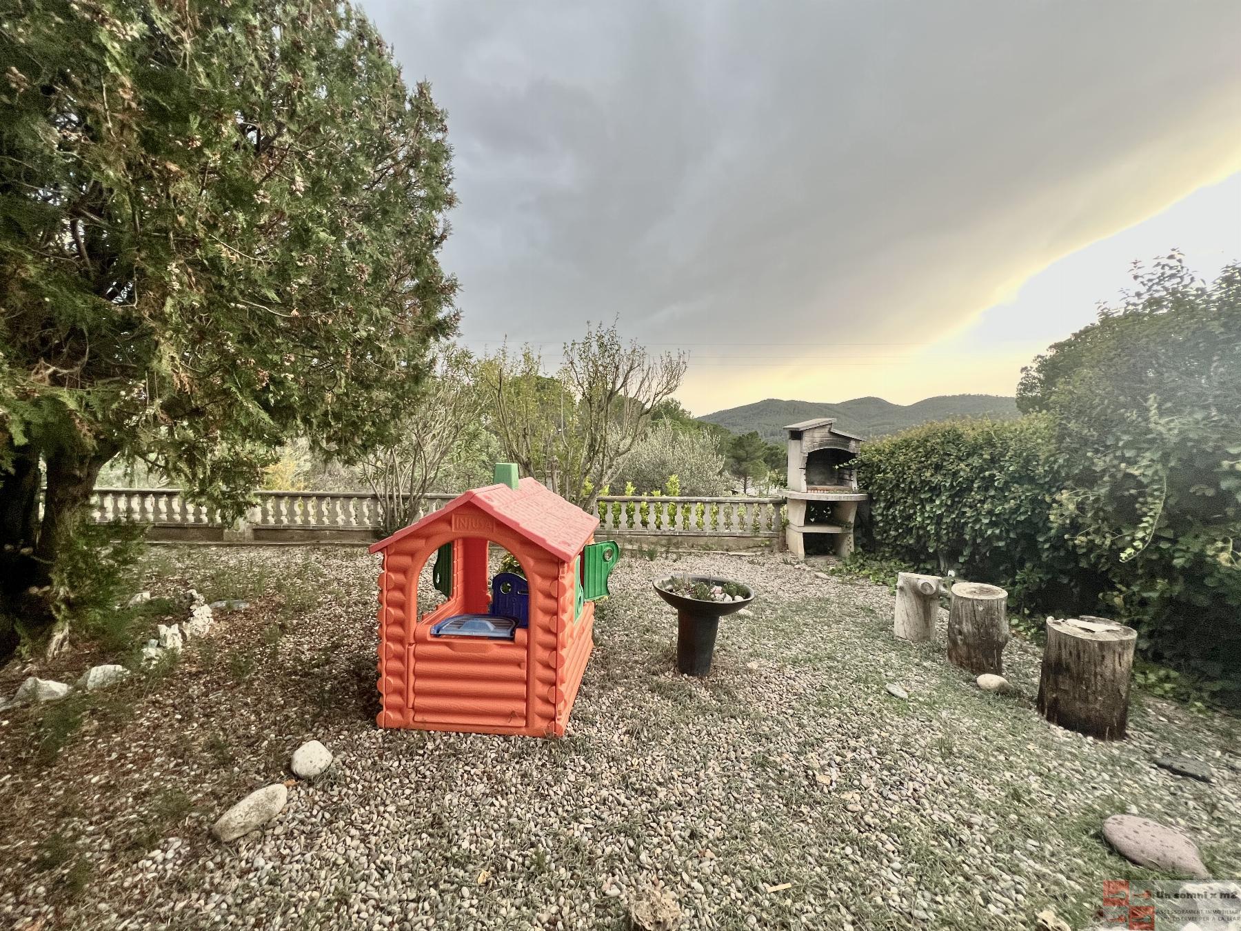 Venda de casa a Vallbona d Anoia