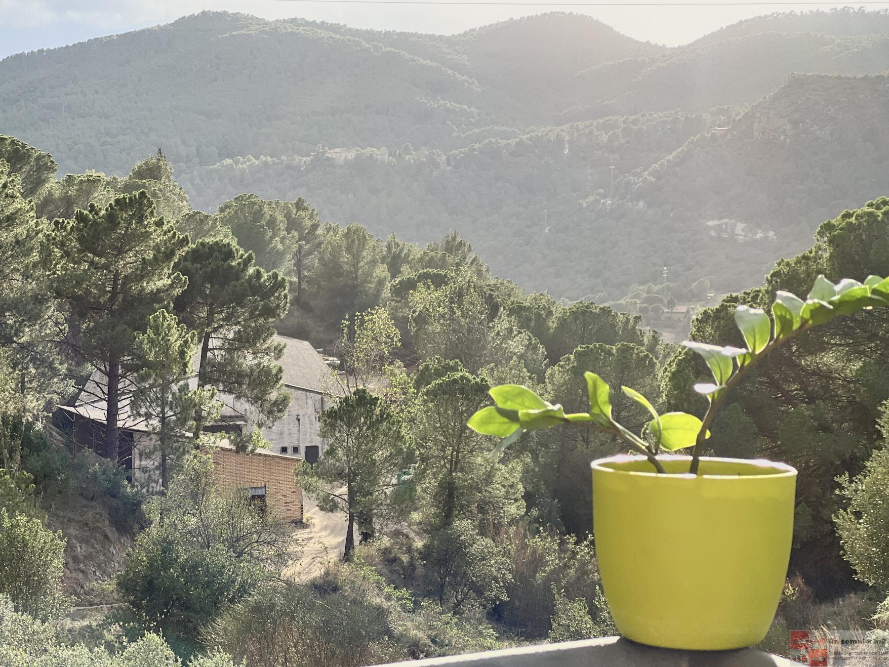 Venda de casa a Vallbona d Anoia