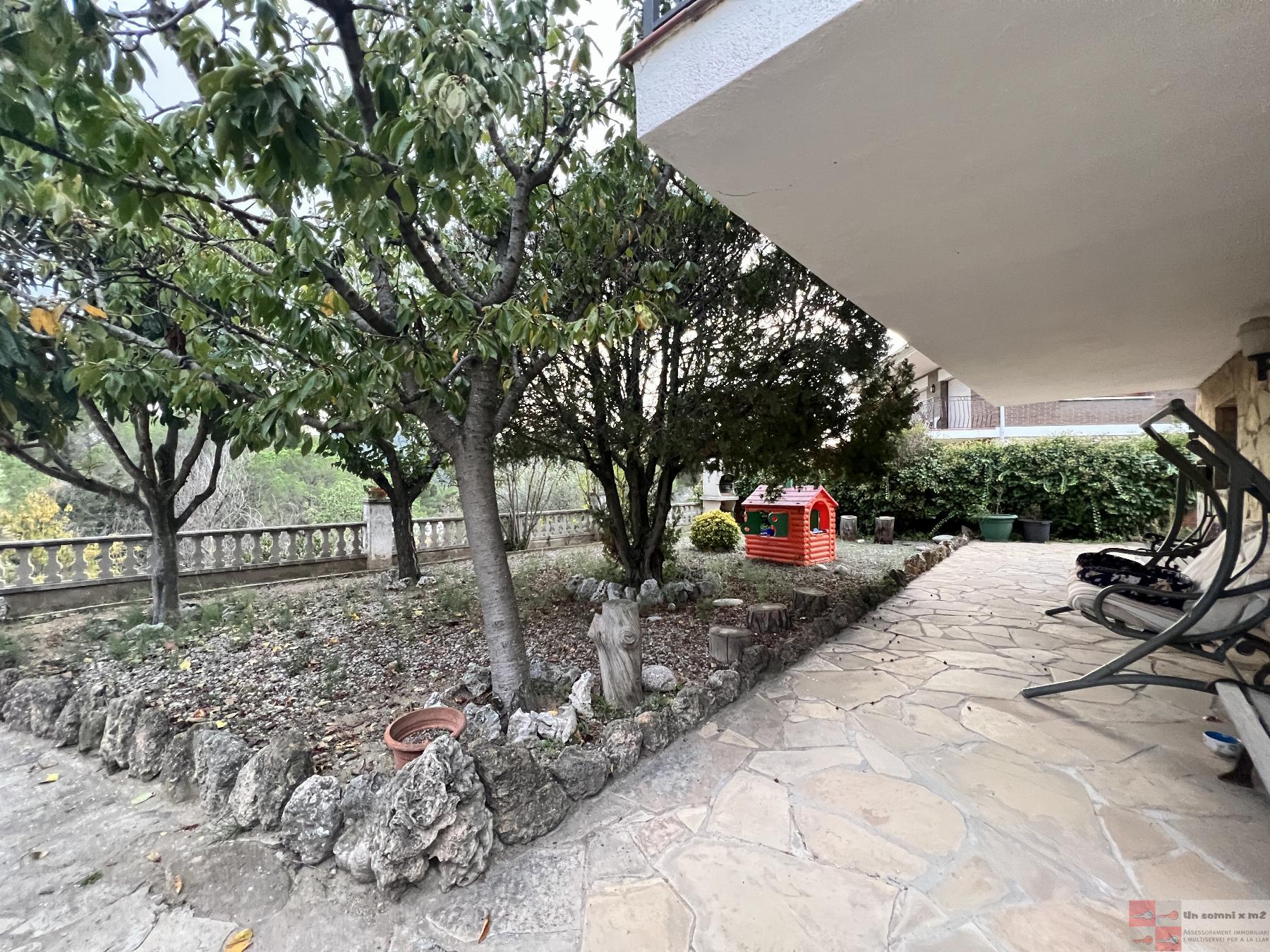 Venda de casa a Vallbona d Anoia