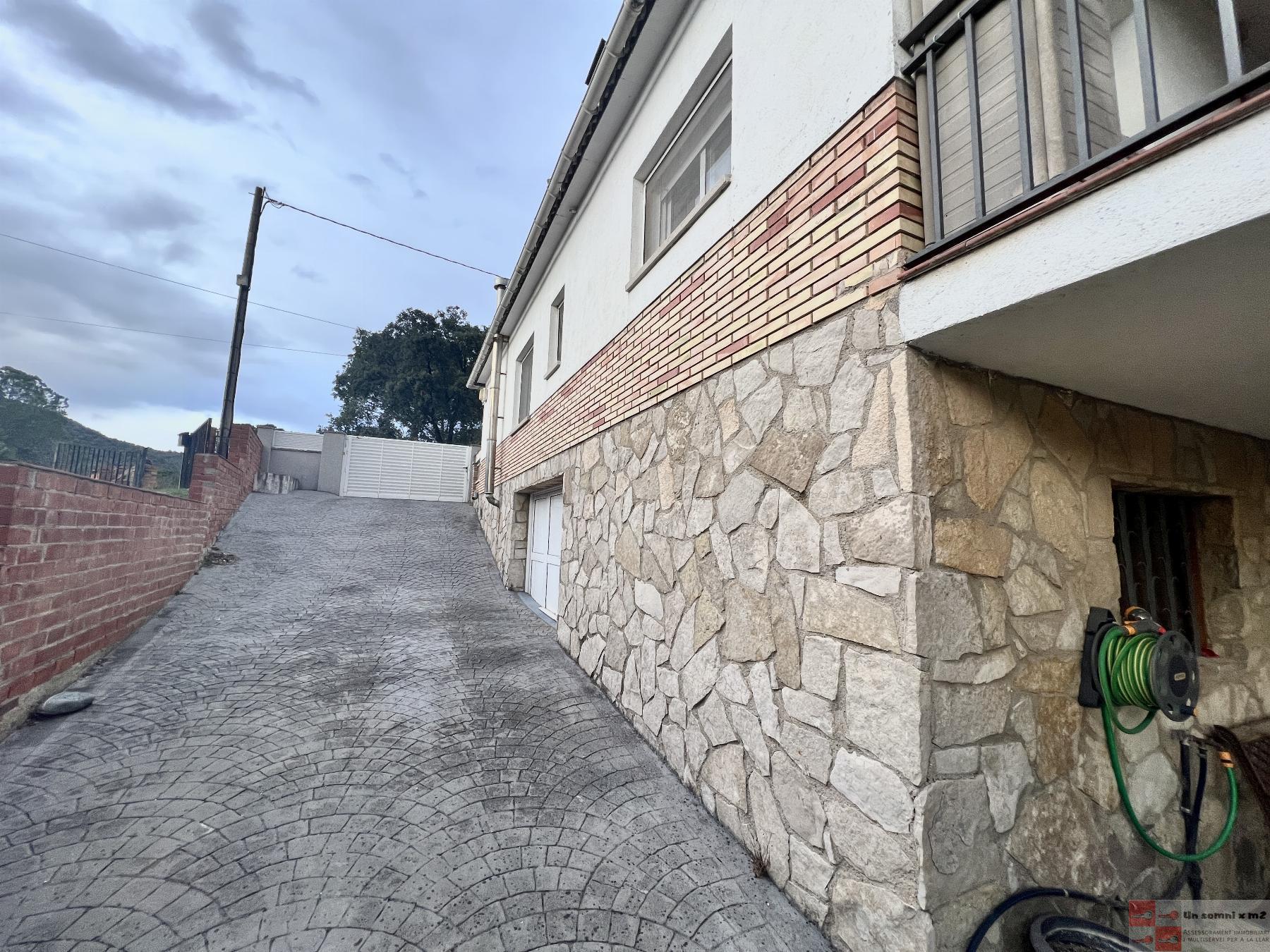 Venda de casa a Vallbona d Anoia