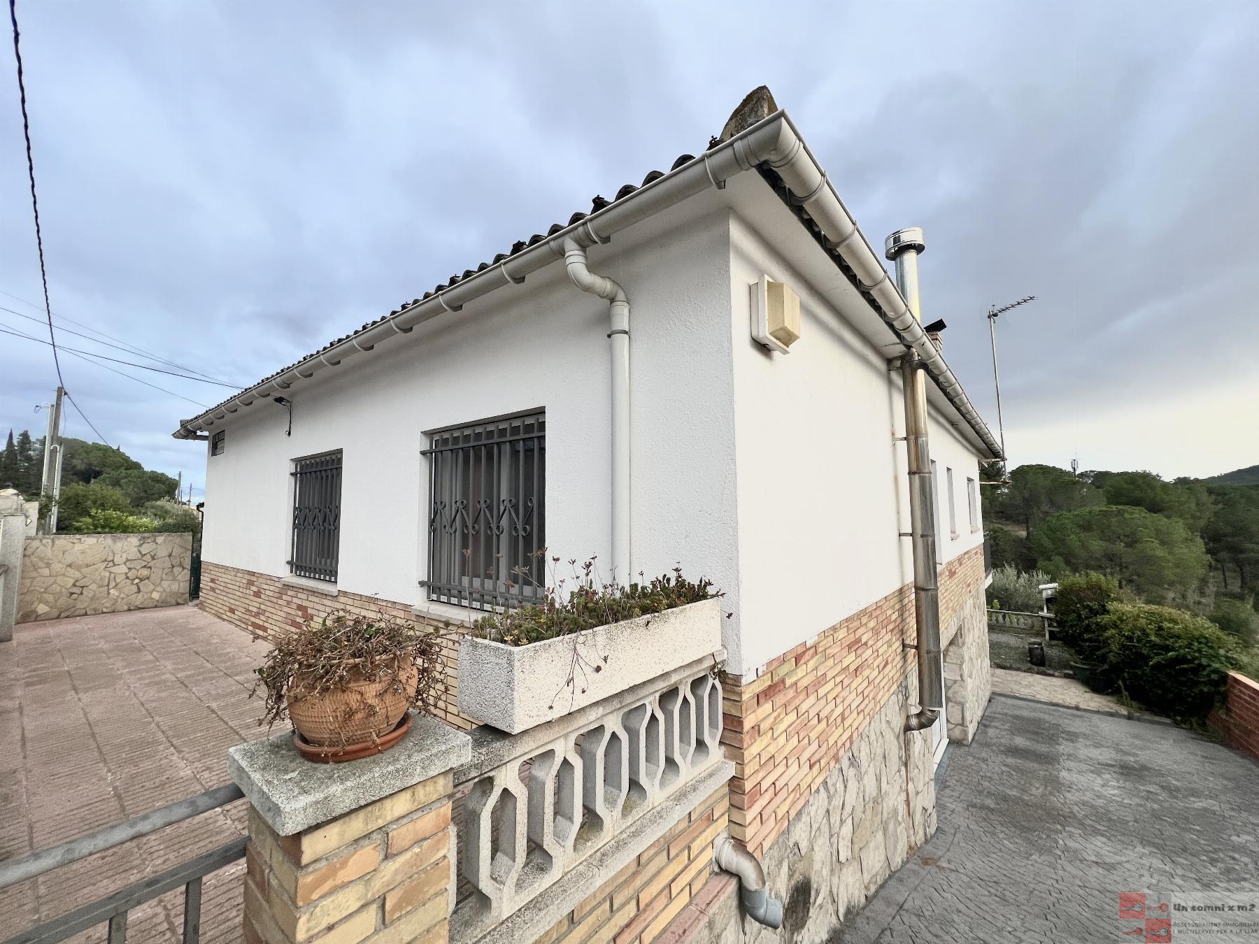 Venda de casa a Vallbona d Anoia