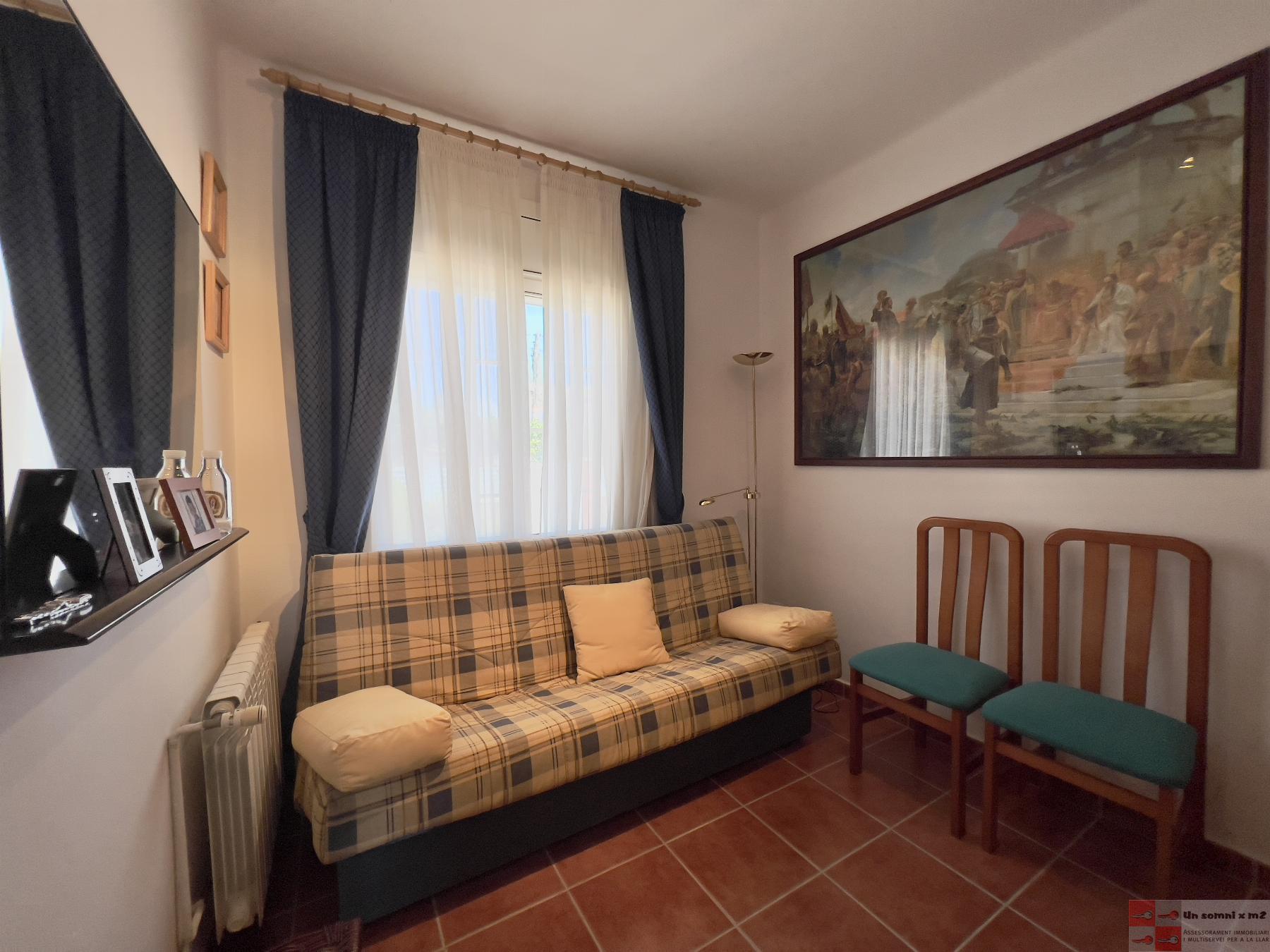 Habitació