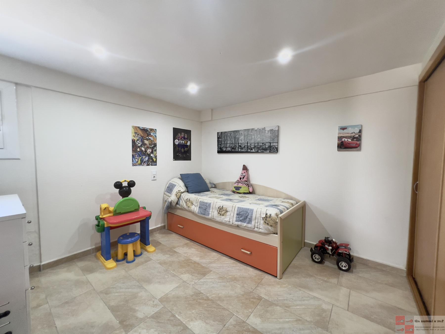 Habitació