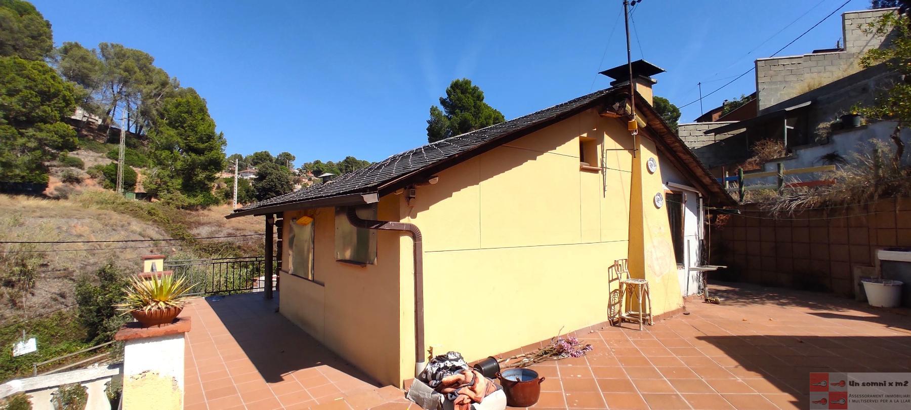 Venda de casa a Piera