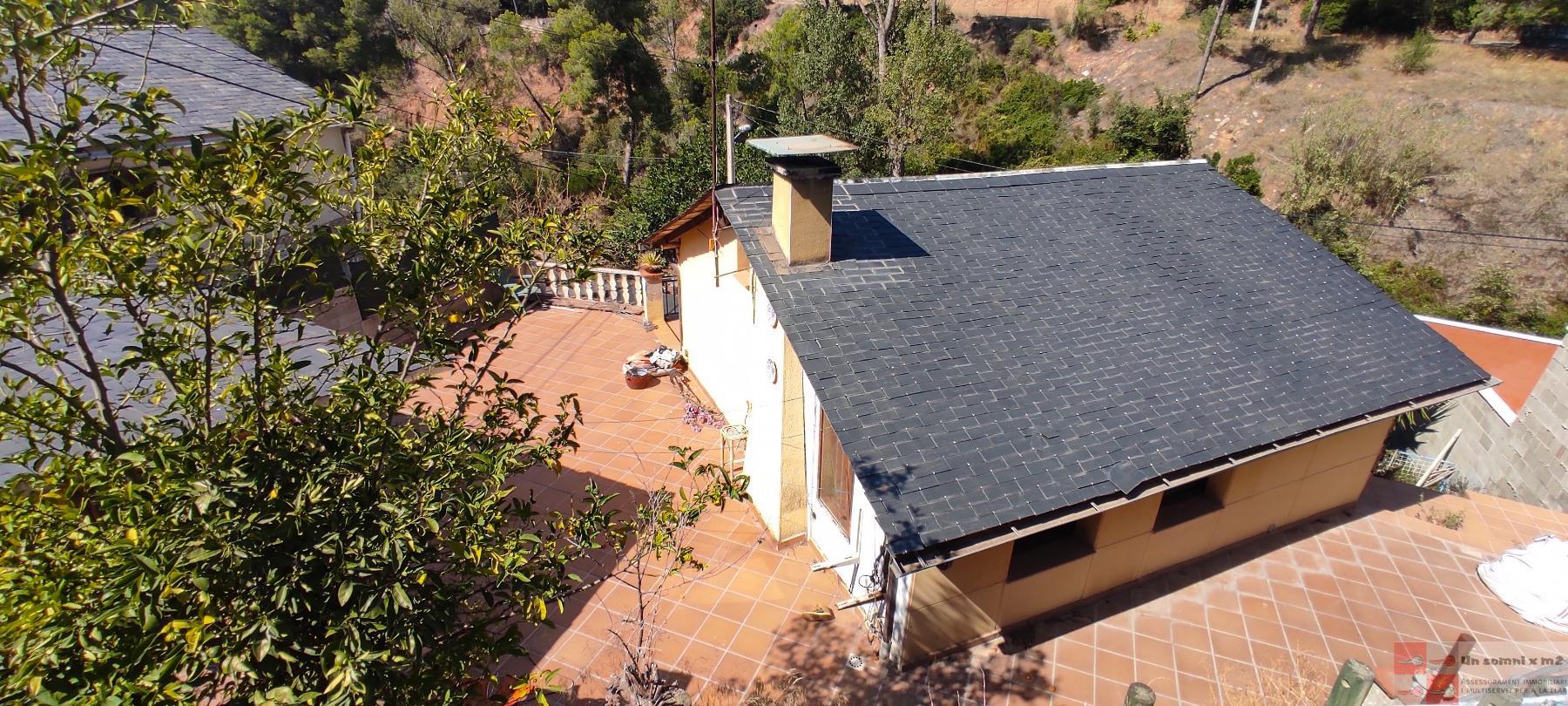Venda de casa a Piera