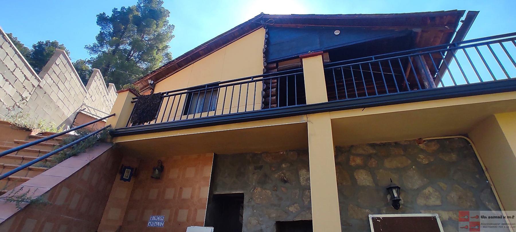 Venda de casa a Piera