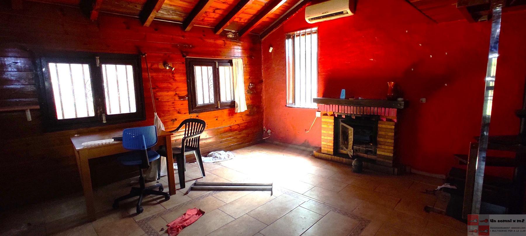 Venda de casa a Piera