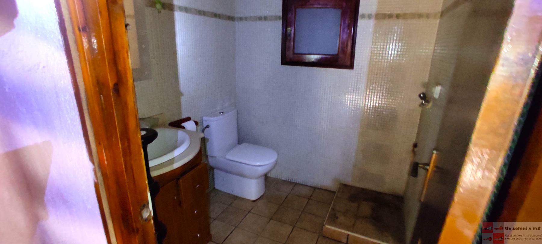 Venda de casa a Piera