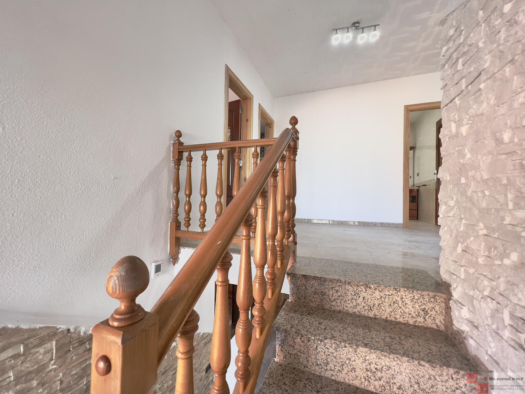 Escalera