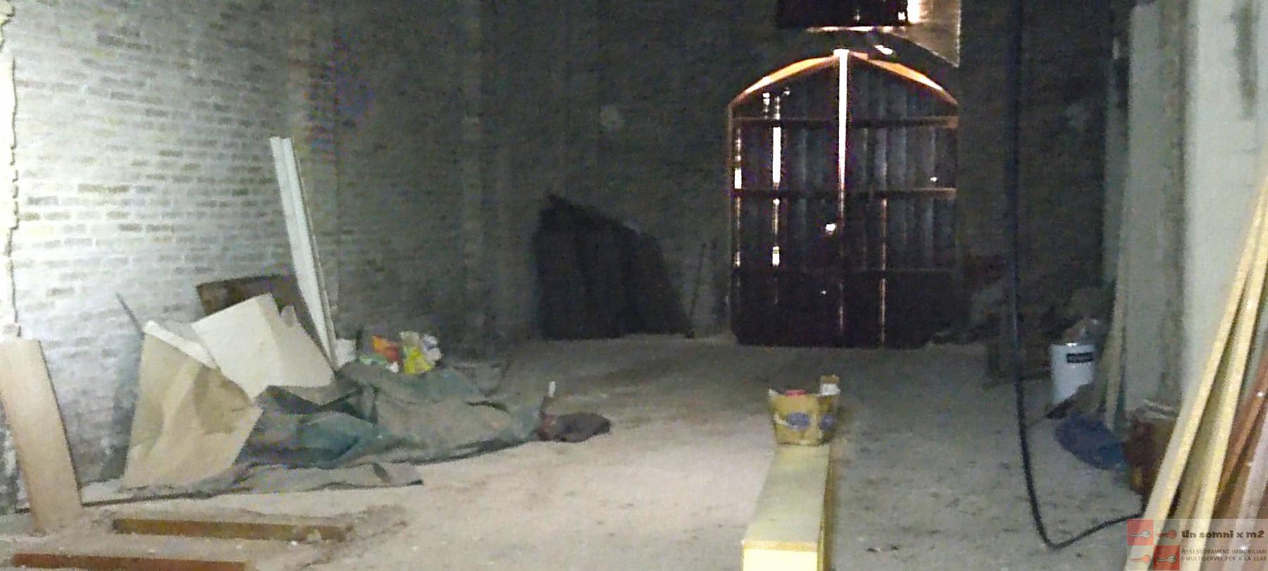 Cellar