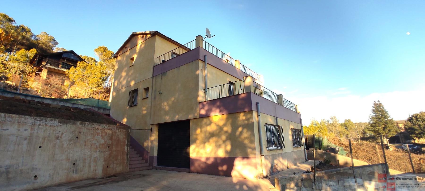 Venta de casa en Mediona