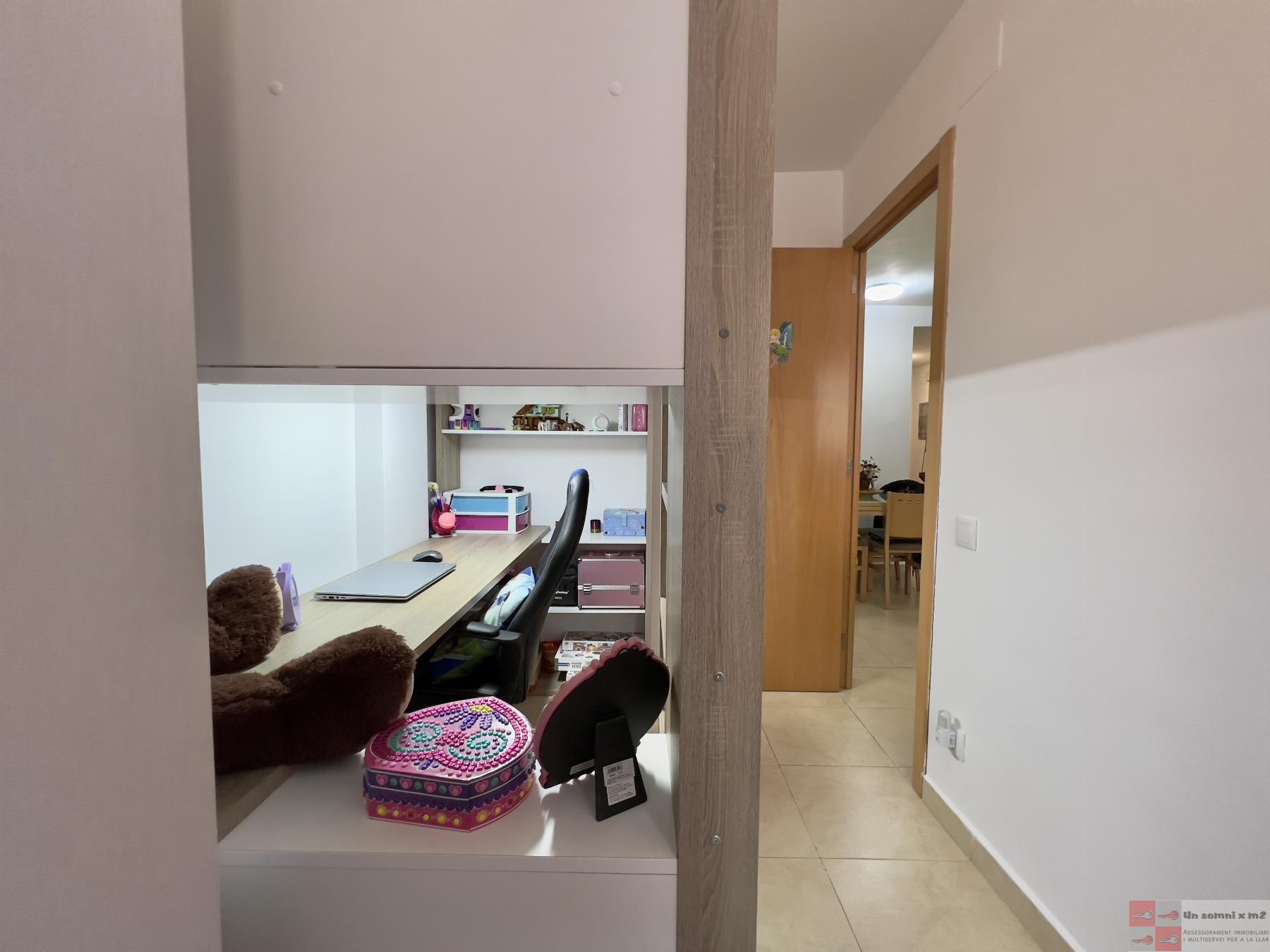 Venta de piso en Sant Llorenç d Hortons