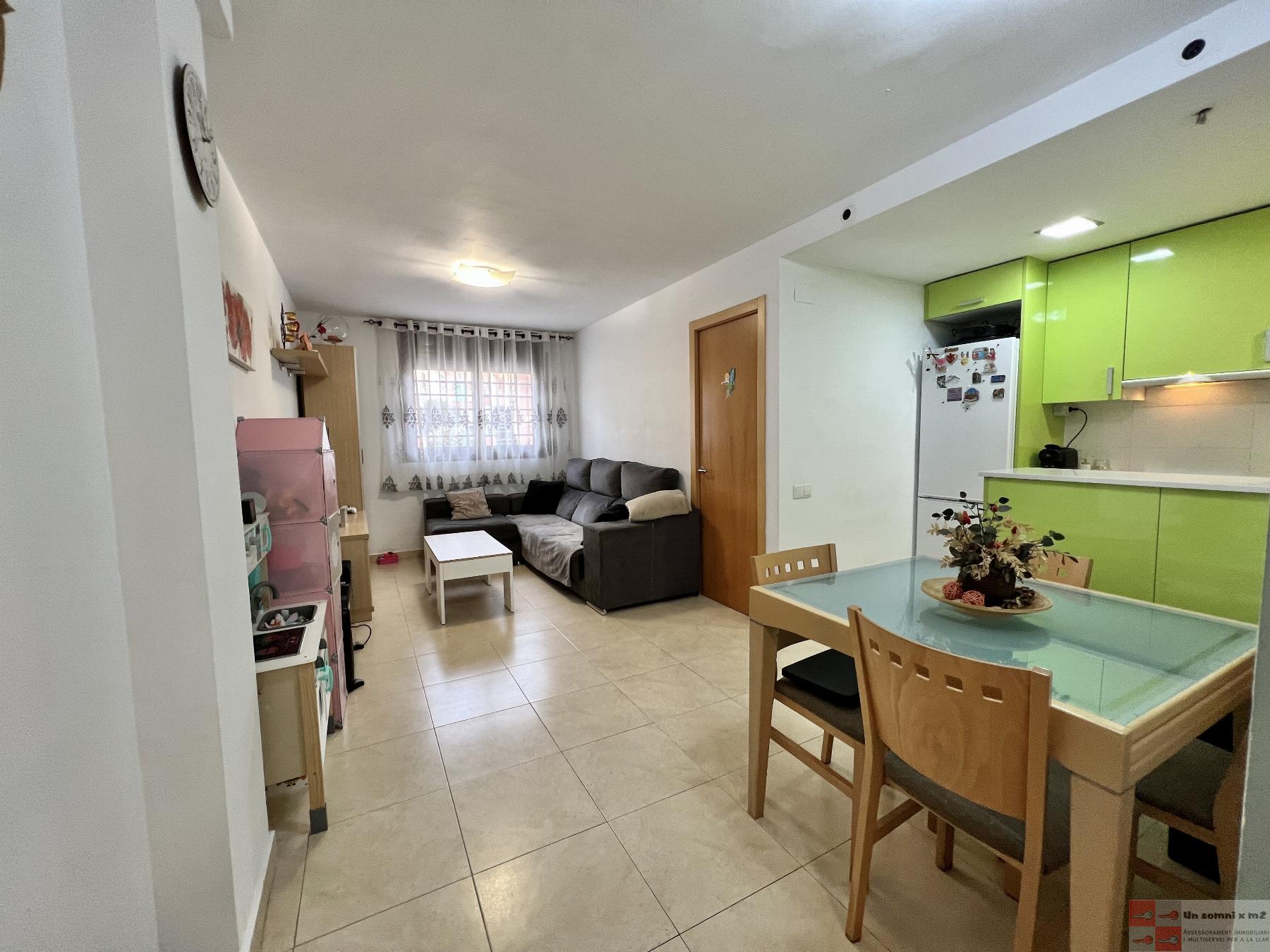 Venta de piso en Sant Llorenç d Hortons