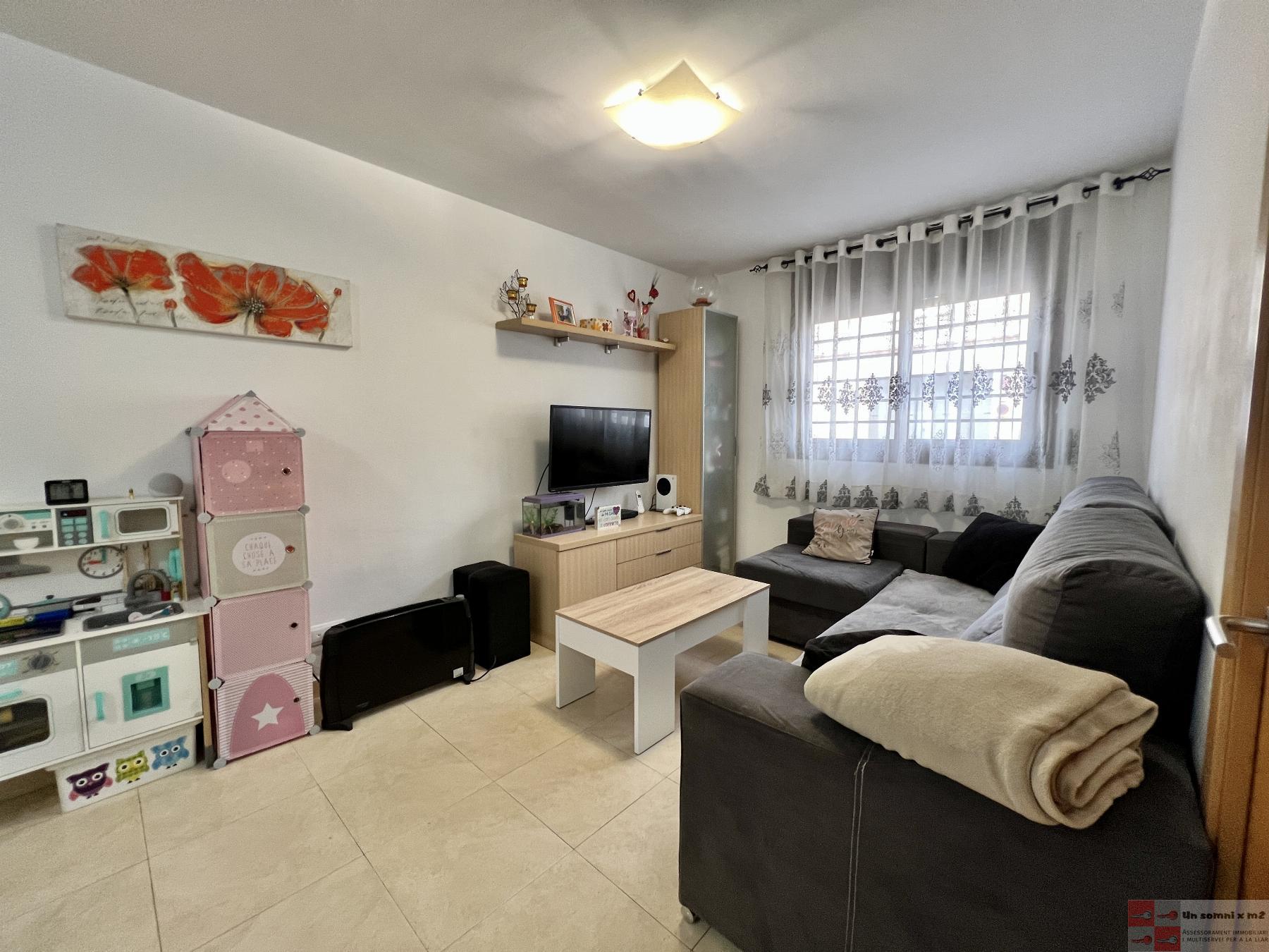 Venta de piso en Sant Llorenç d Hortons