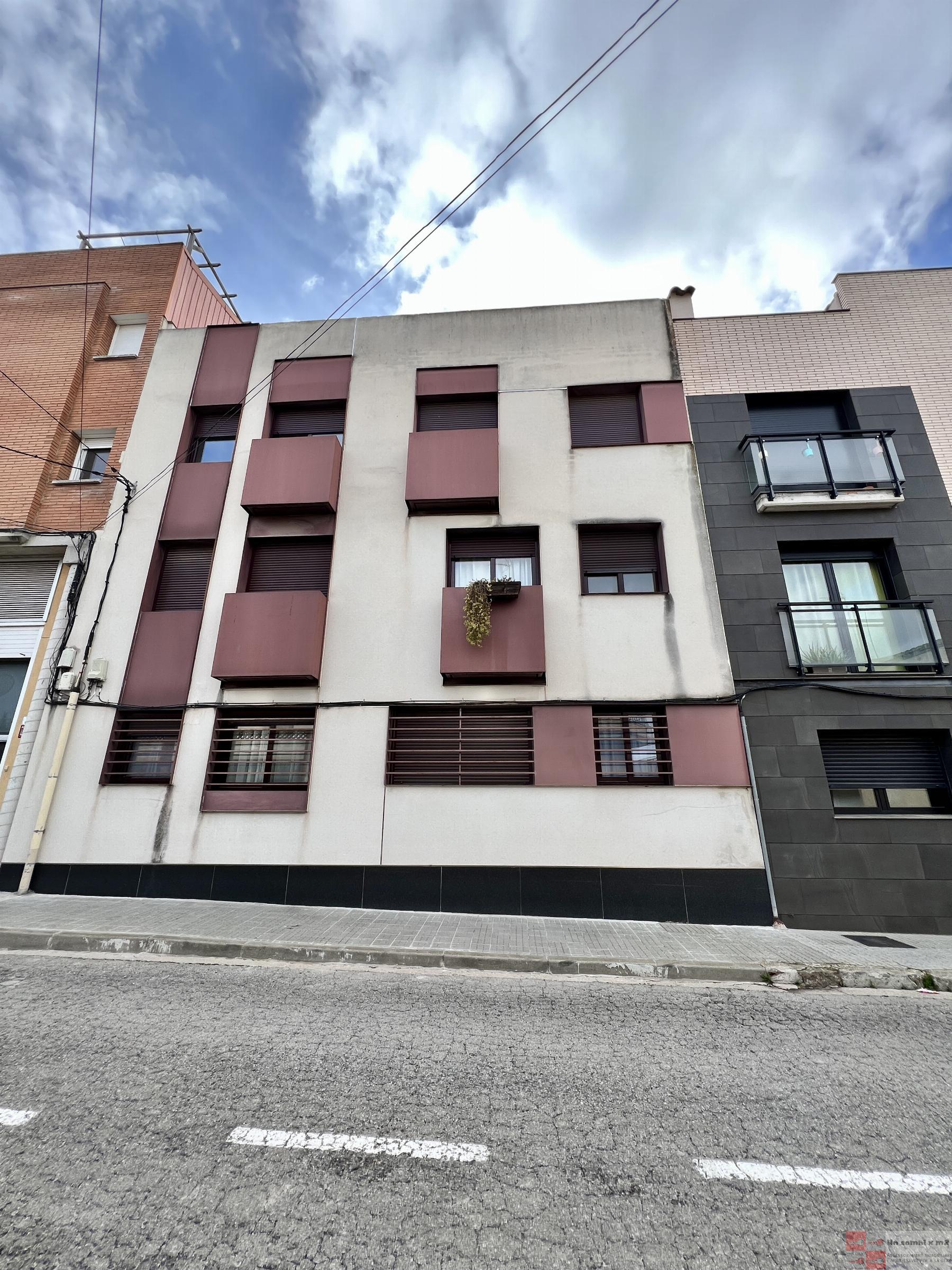 For sale of flat in Sant Llorenç d Hortons