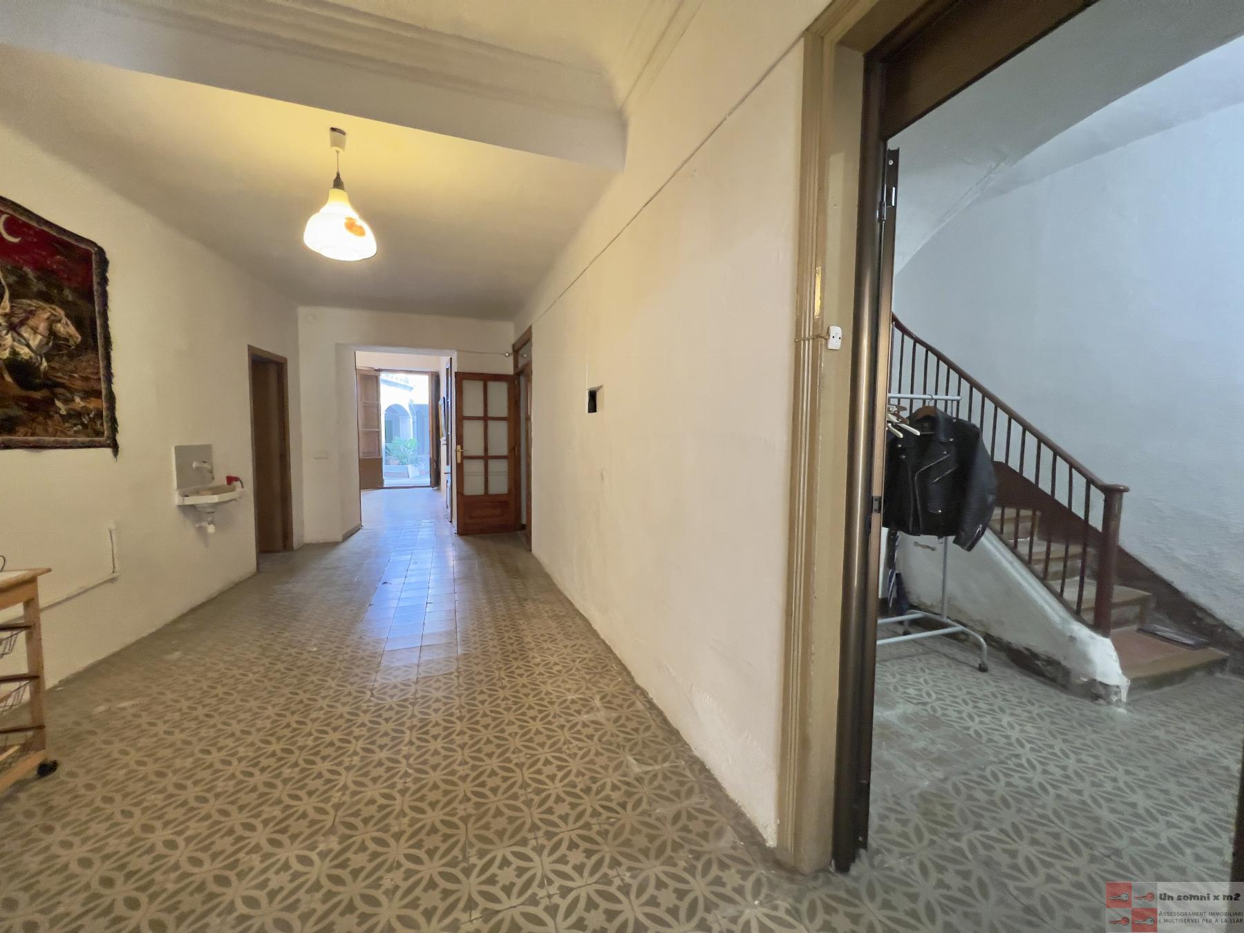 For sale of building in Masquefa