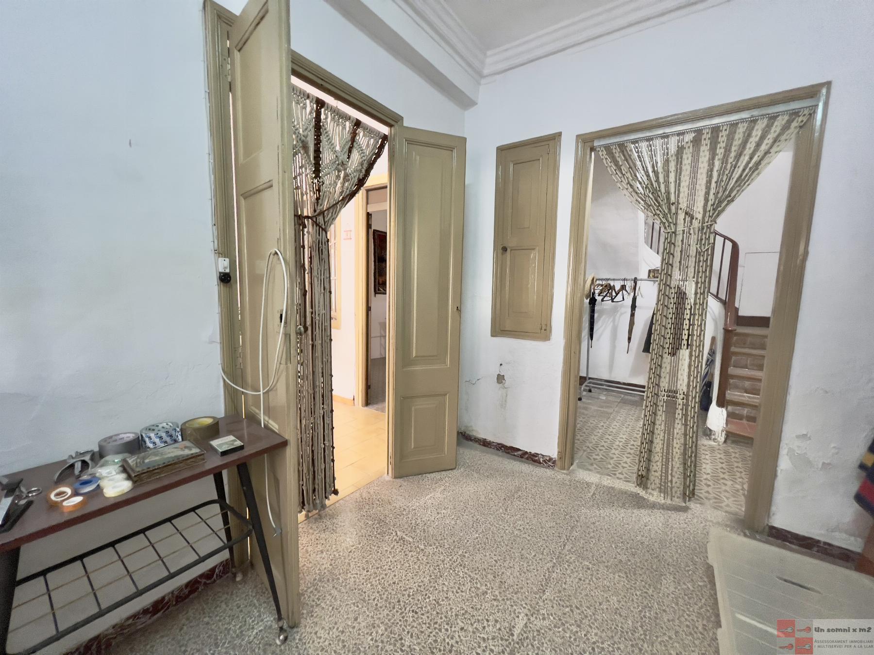 For sale of building in Masquefa