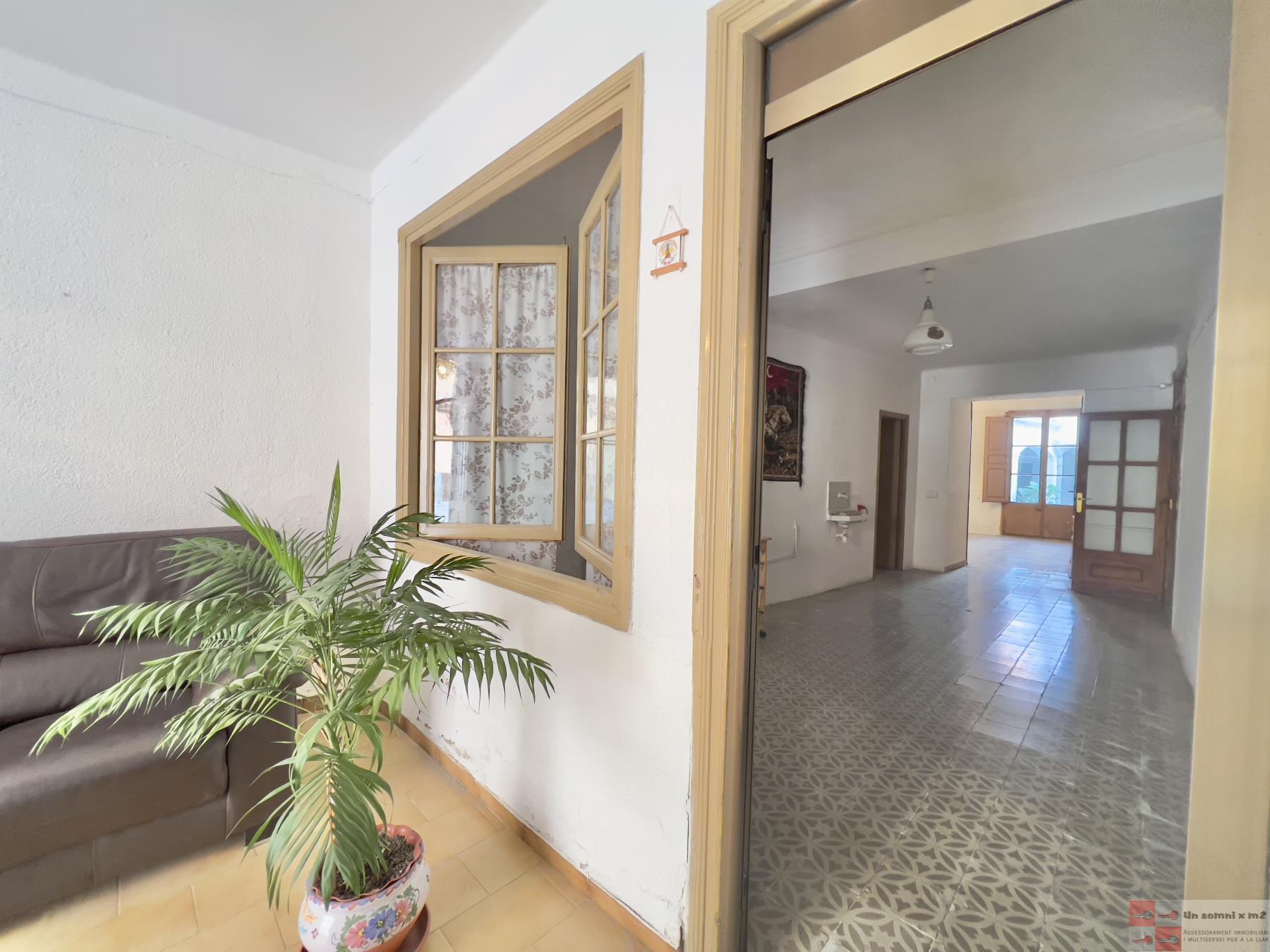 For sale of building in Masquefa