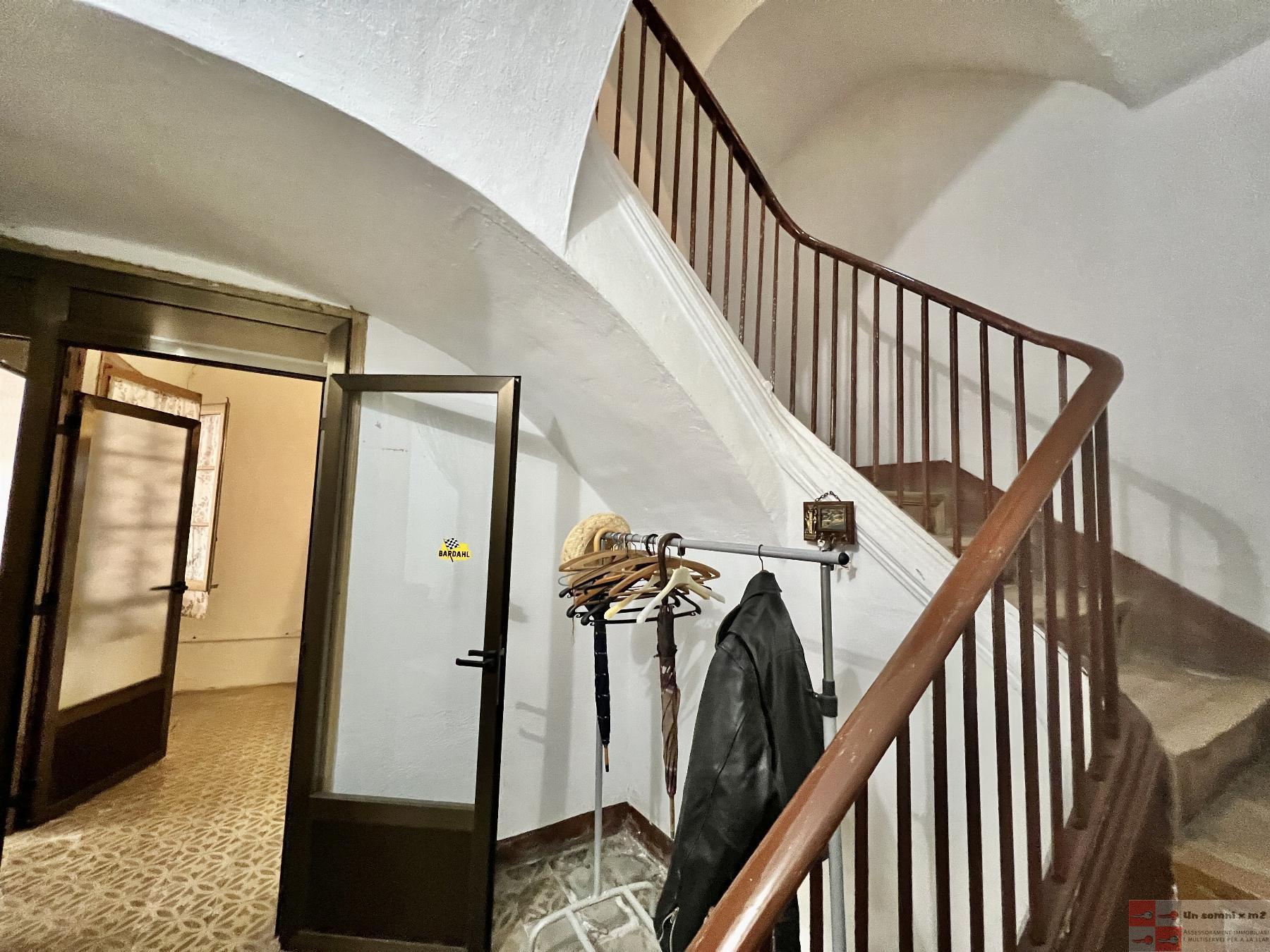 For sale of building in Masquefa