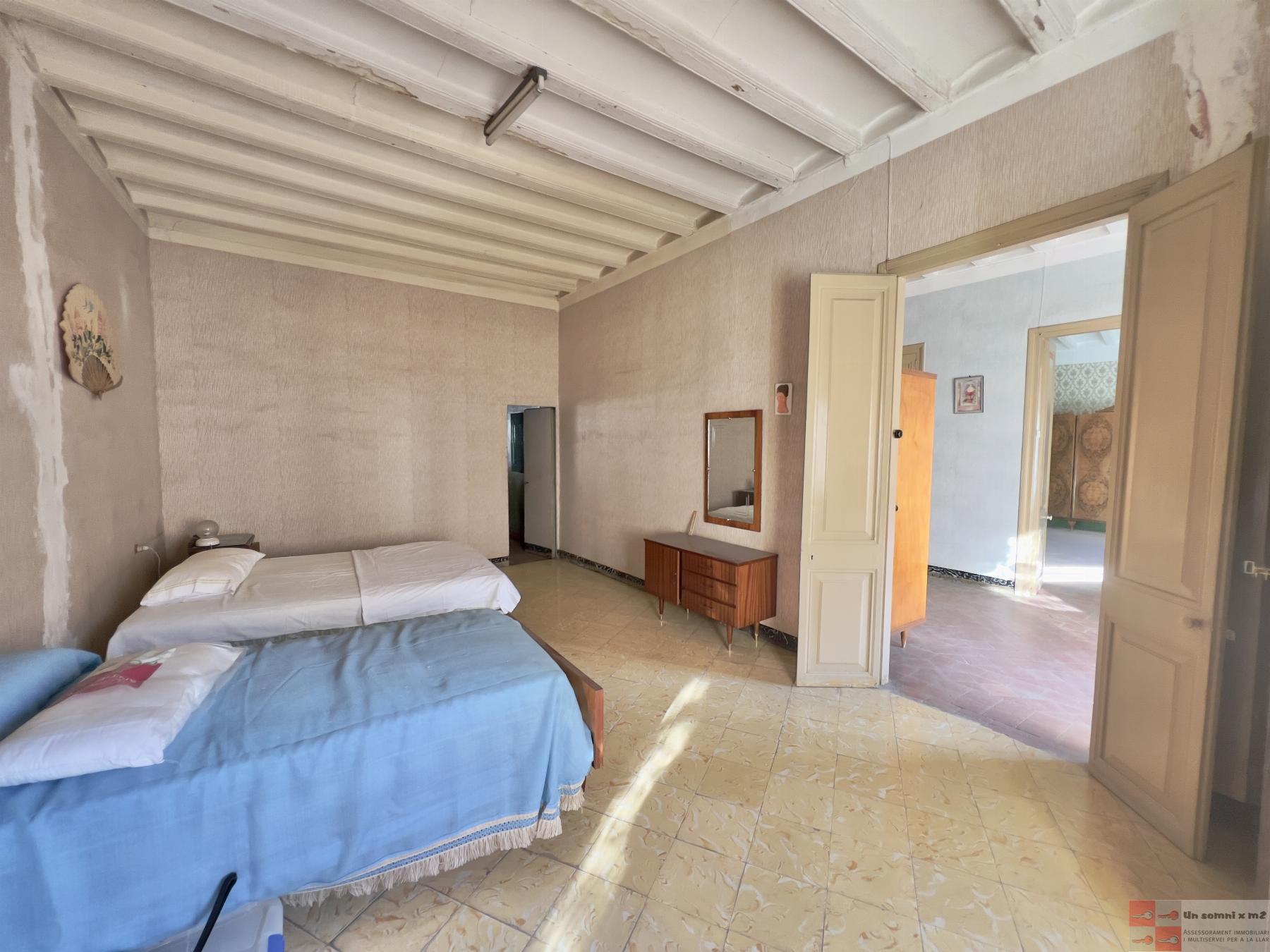For sale of building in Masquefa