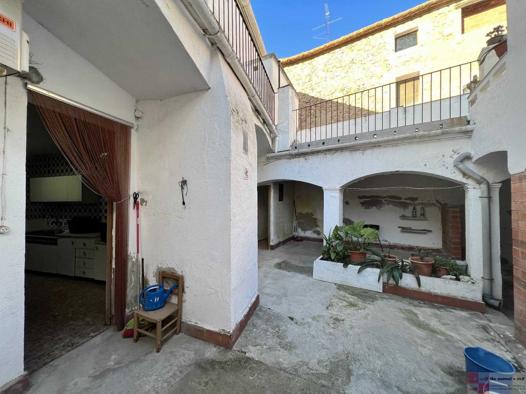 For sale of building in Masquefa