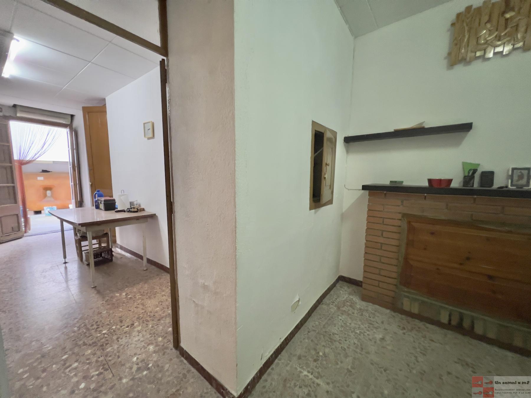 For sale of building in Masquefa