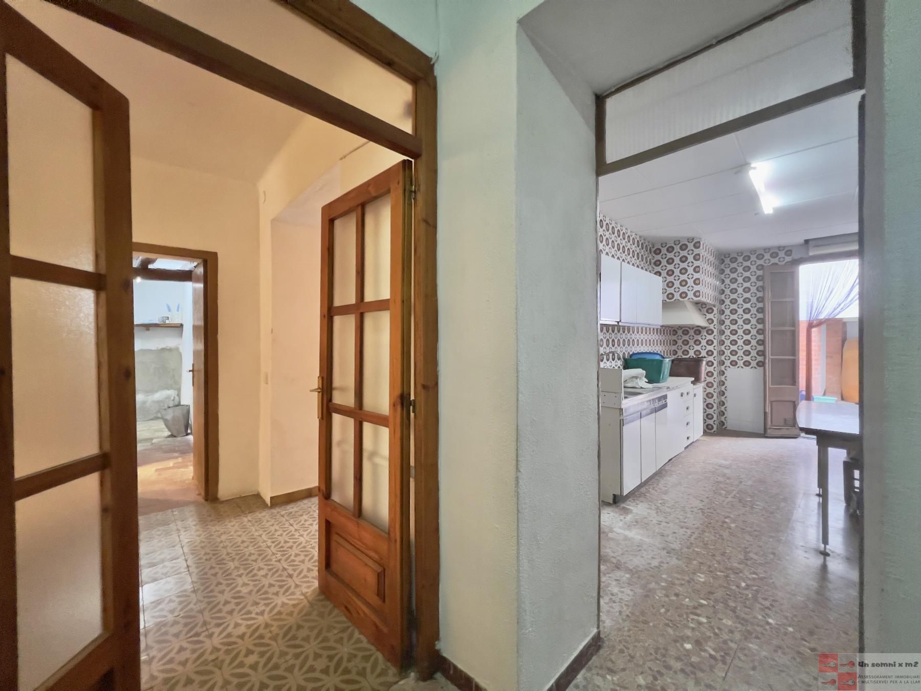 For sale of building in Masquefa