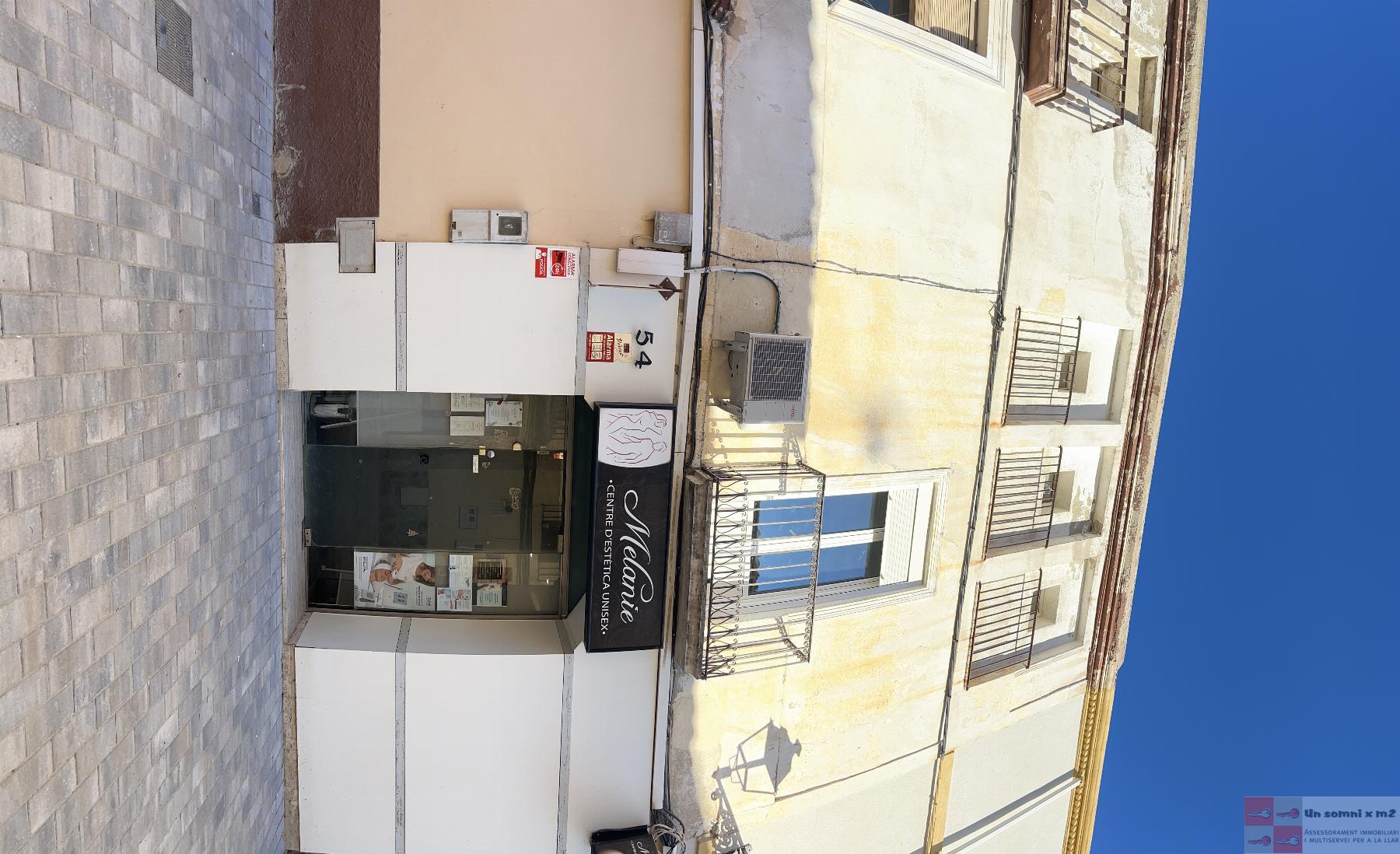 For sale of building in Masquefa