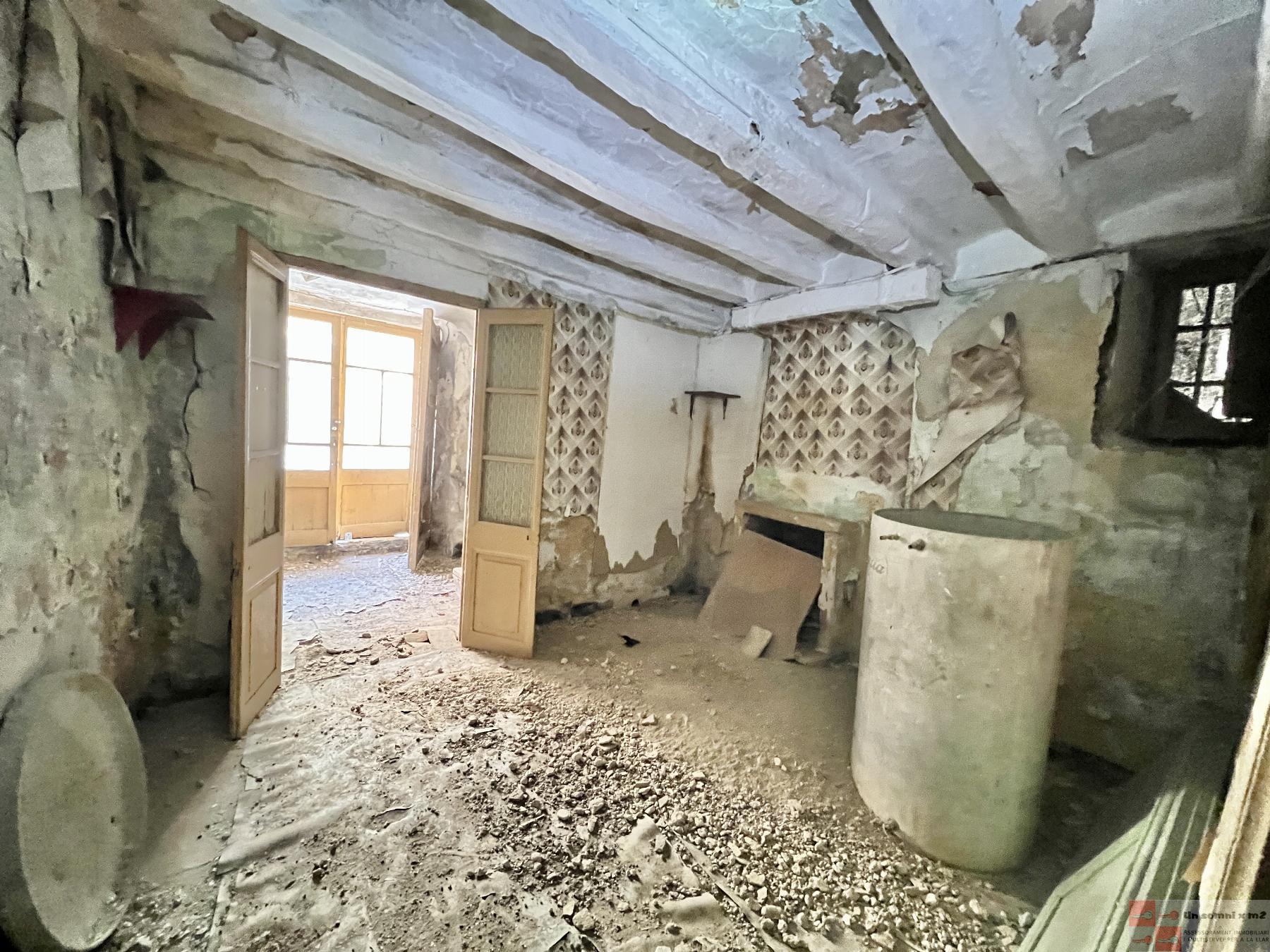 For sale of building in Masquefa
