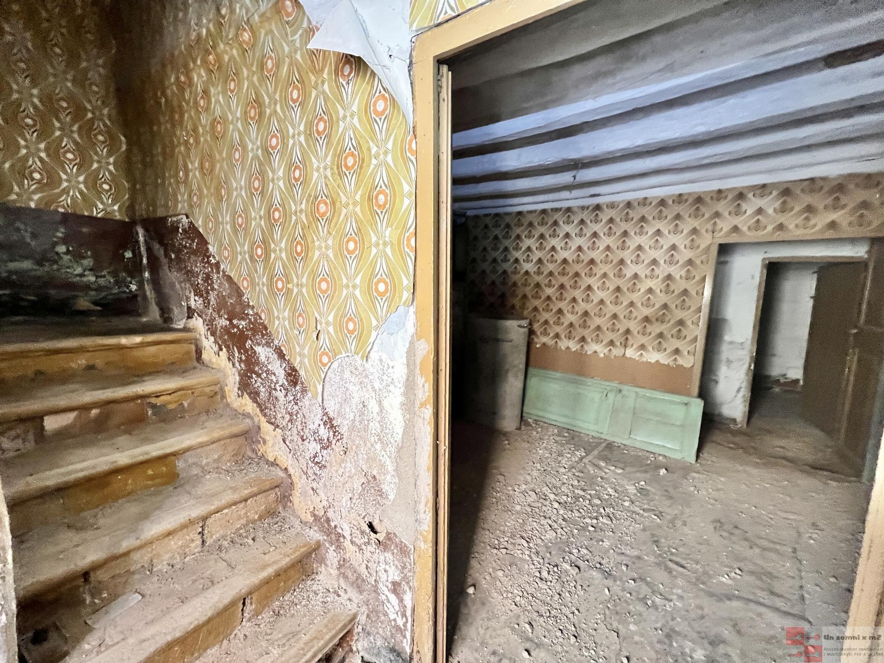 For sale of building in Masquefa