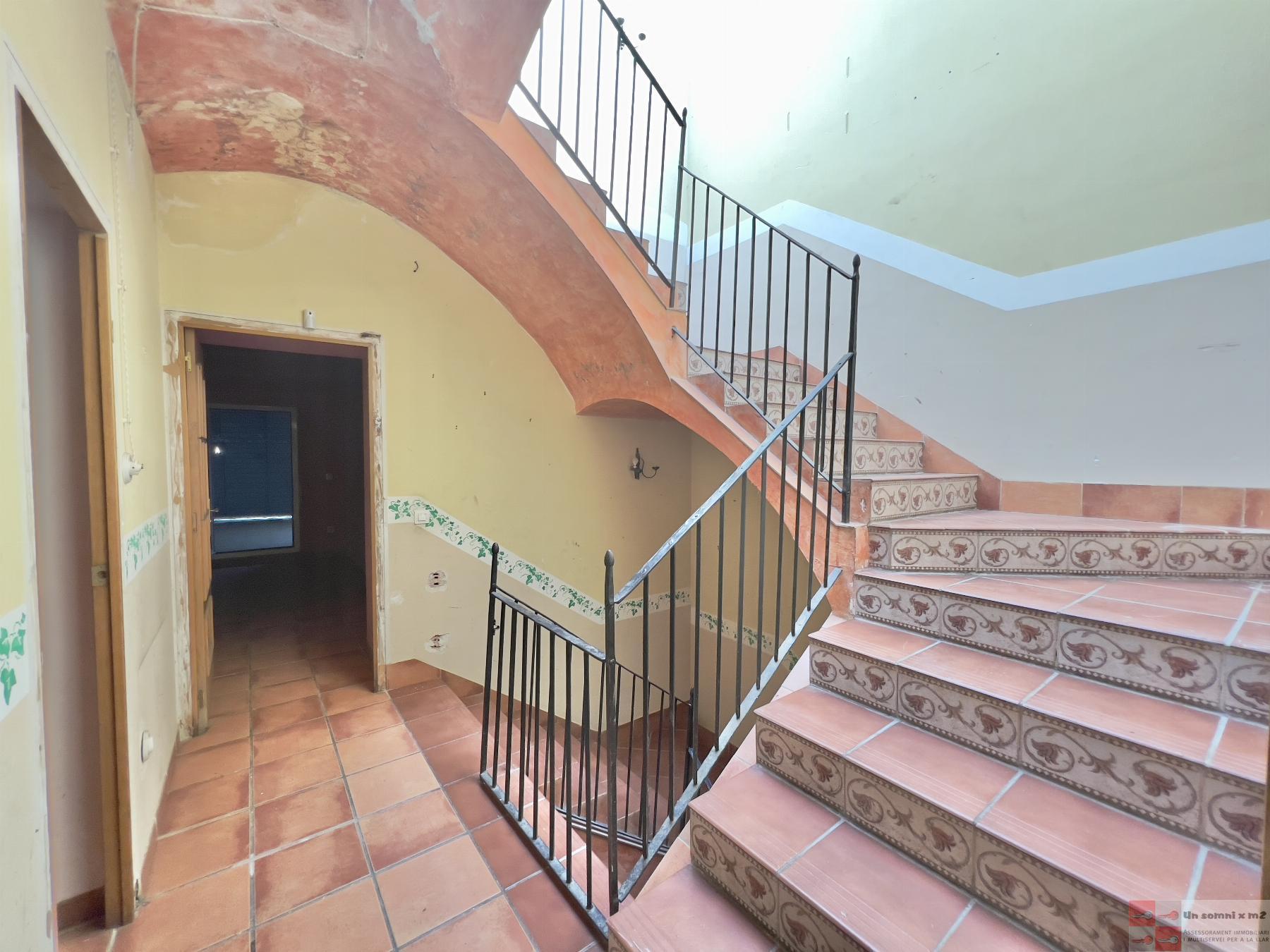 Venta de casa en Vallbona d Anoia