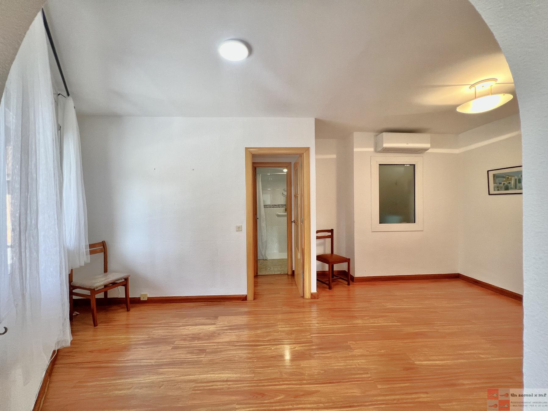 Piso en venta en CENTRO URBANO, Sant Andreu de la Barca