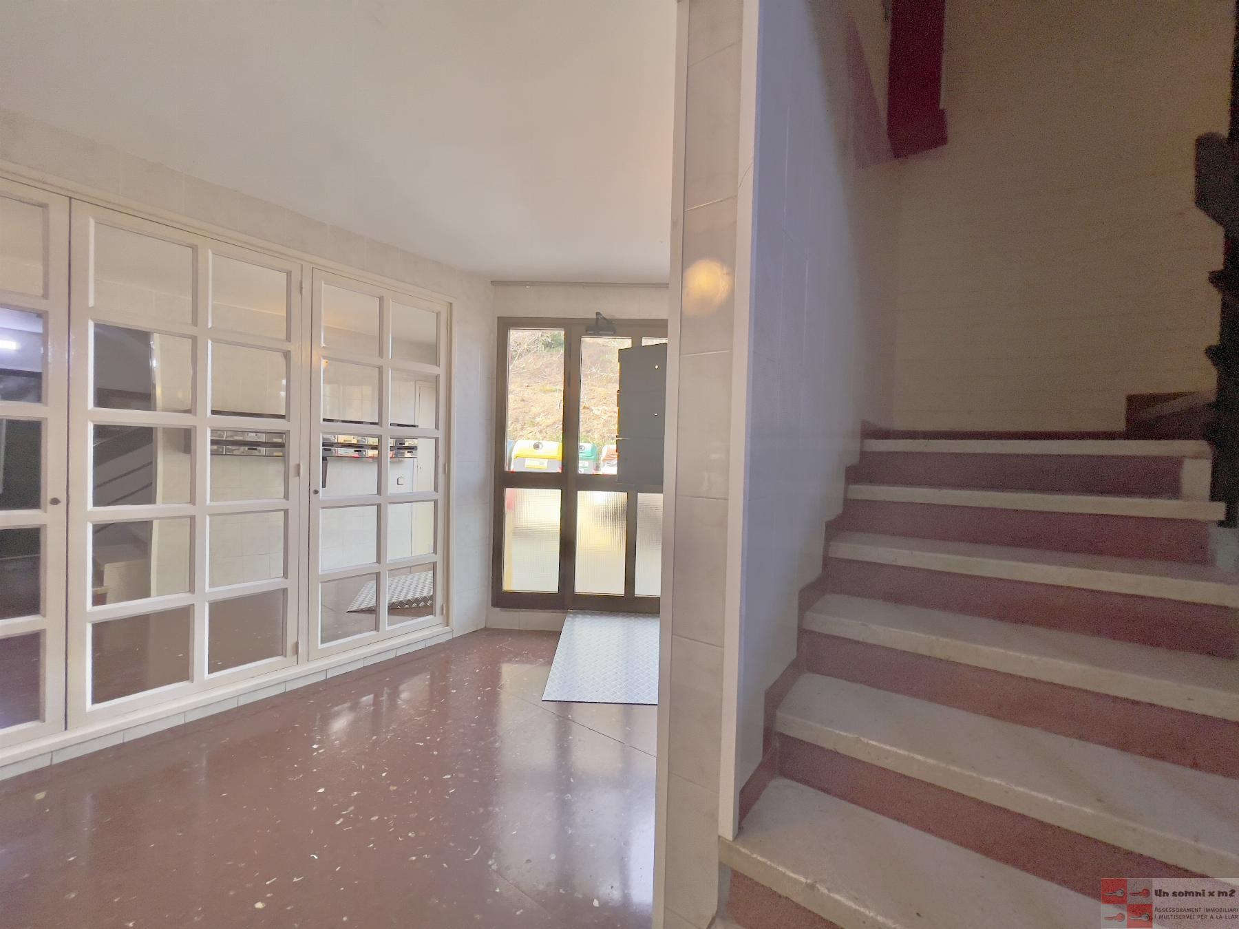 Entry/Exit