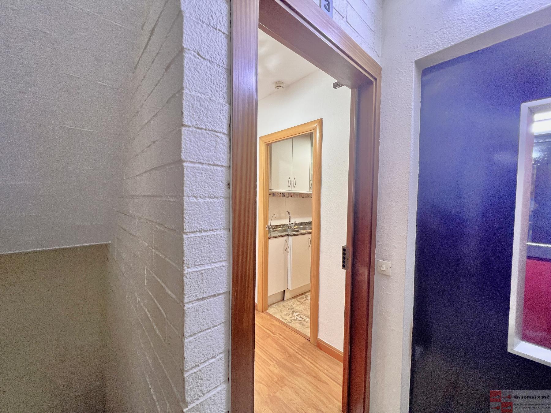 Entry/Exit