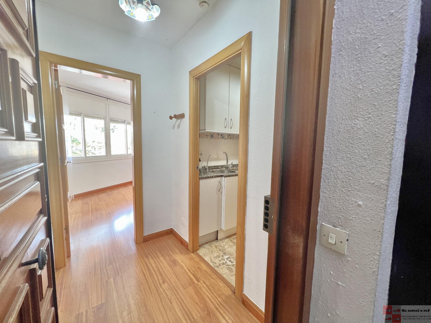 Entry/Exit