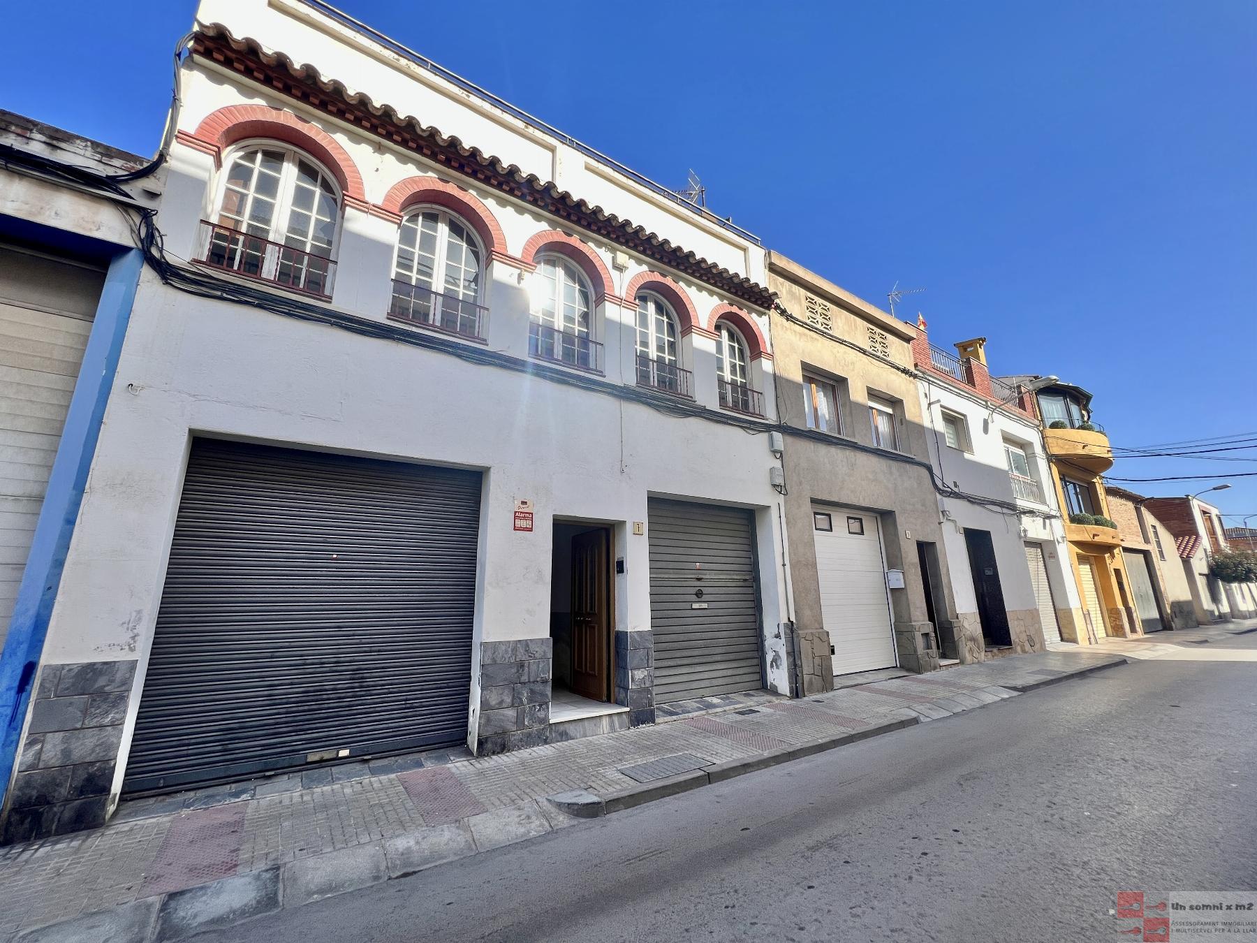 Casa de pueblo en venta en CENTRO URBANO, Piera