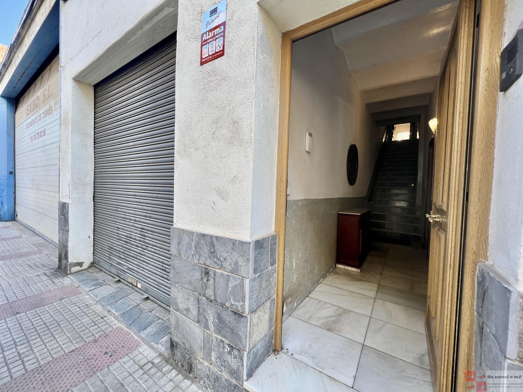 Entry/Exit