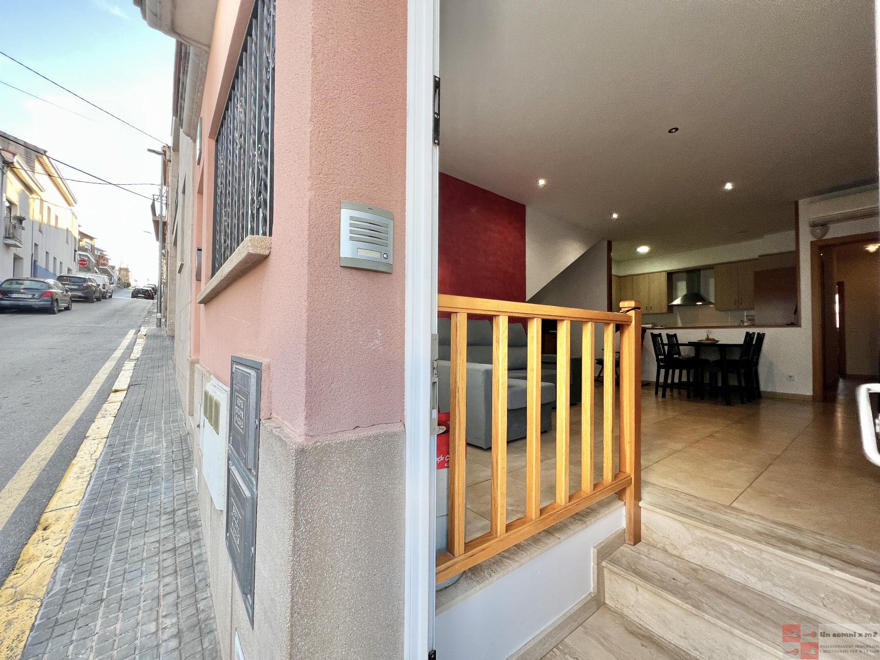Entry/Exit